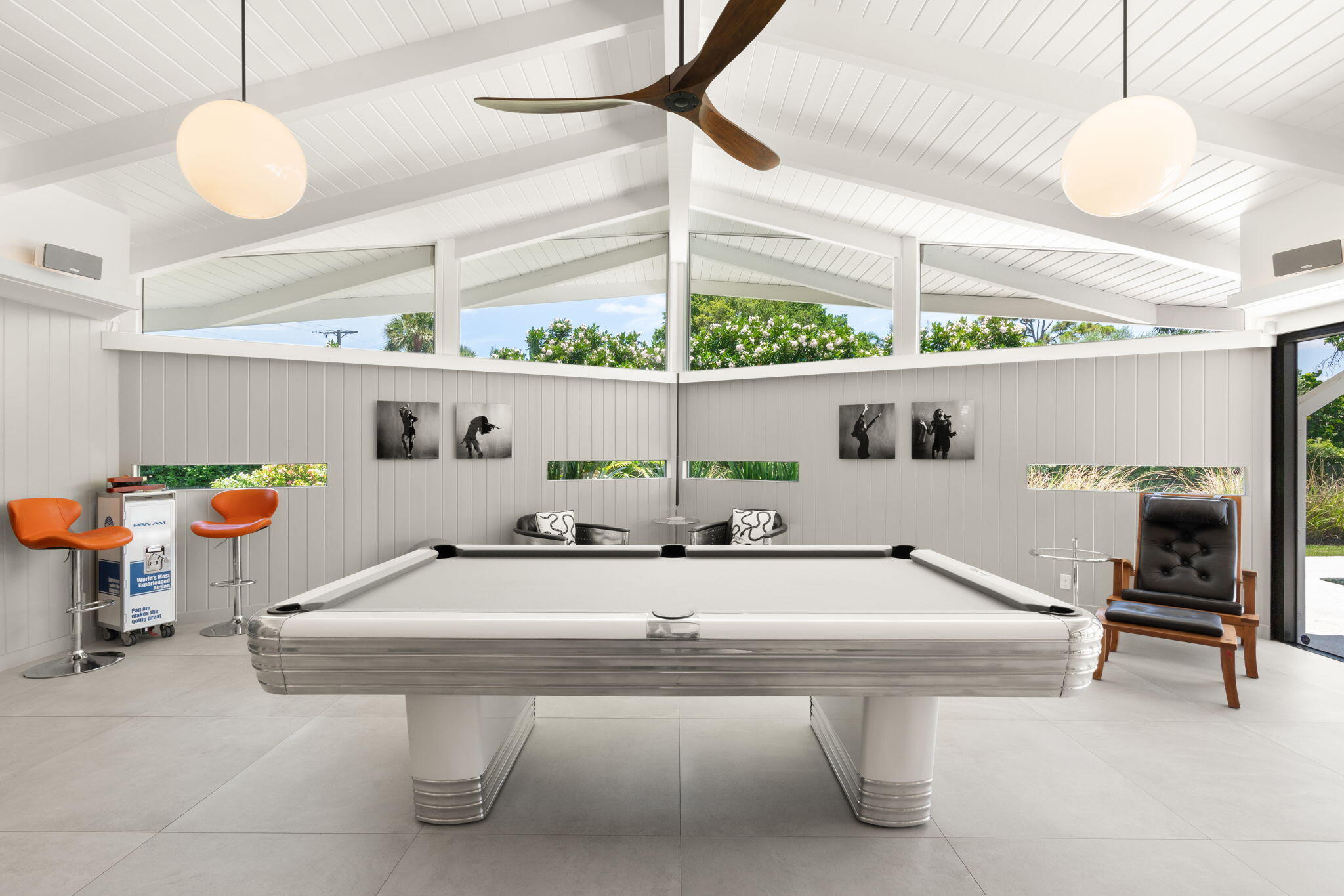 CORAL RIDGE - Residential