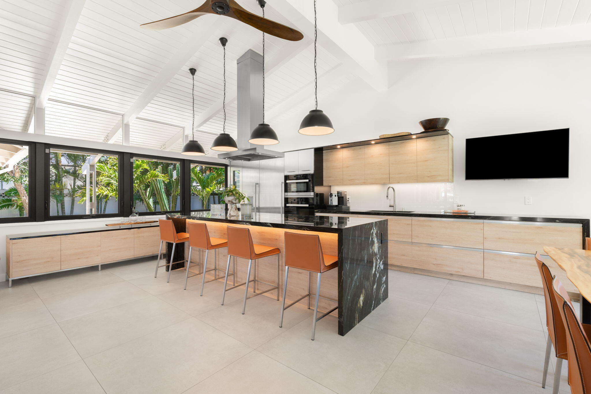 CORAL RIDGE - Residential
