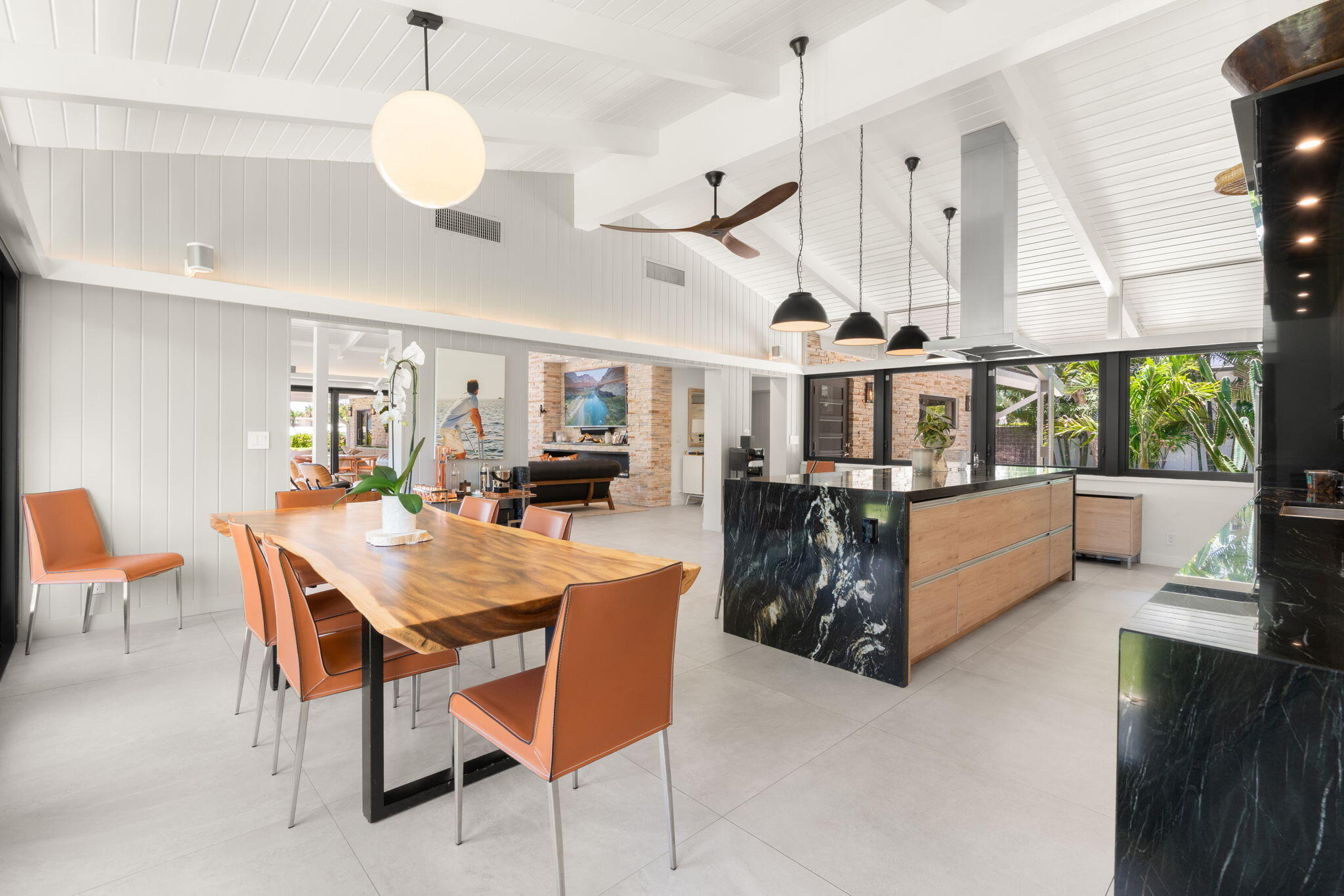 CORAL RIDGE - Residential