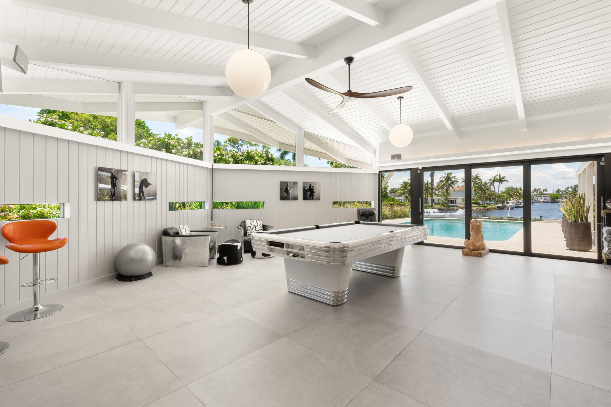CORAL RIDGE - Residential