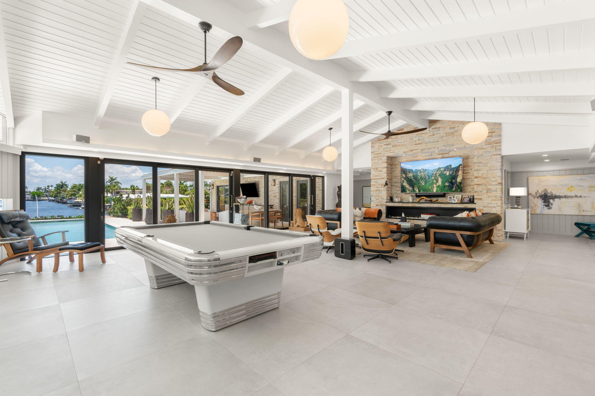 CORAL RIDGE - Residential