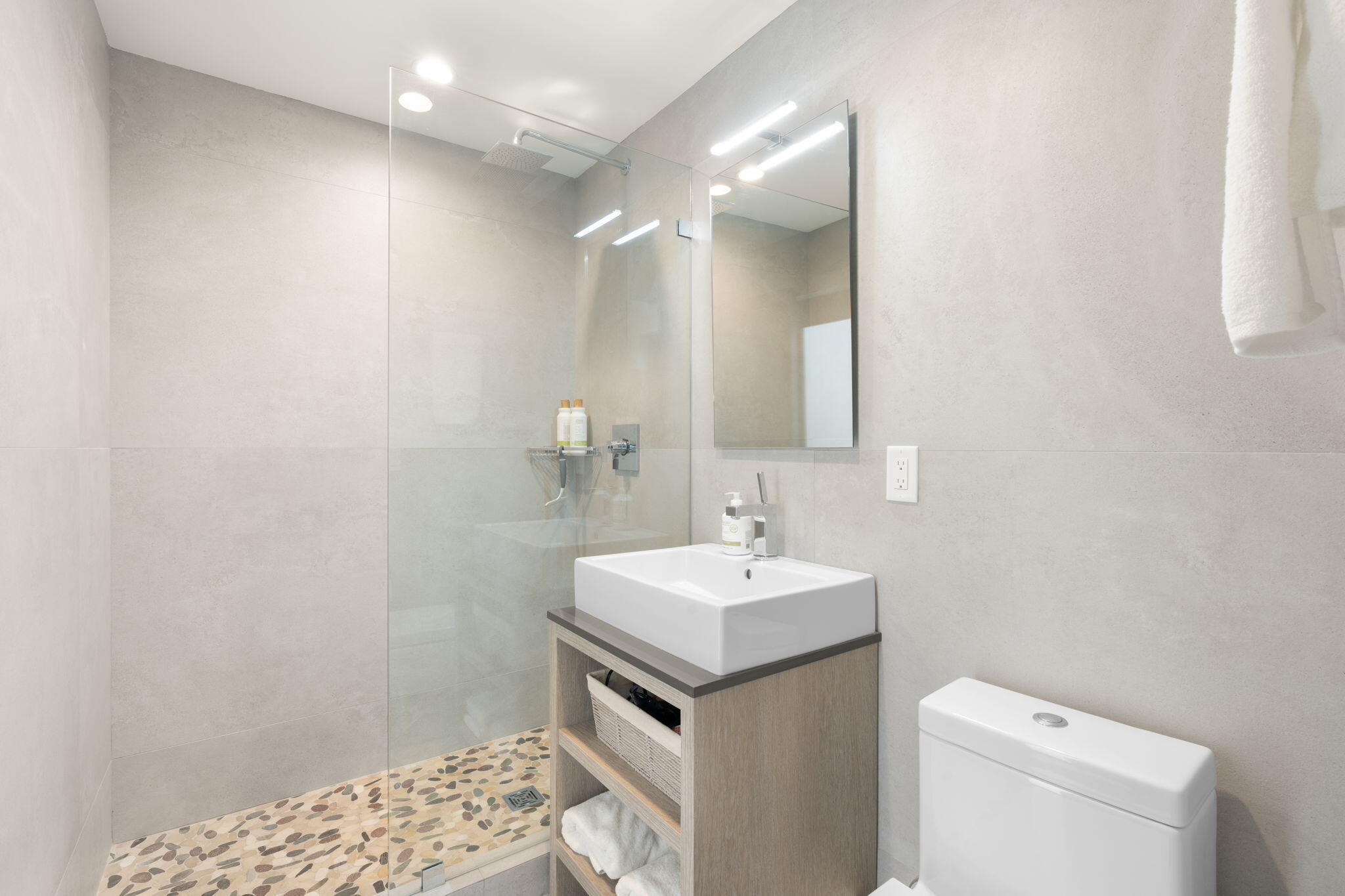 CORAL RIDGE - Residential