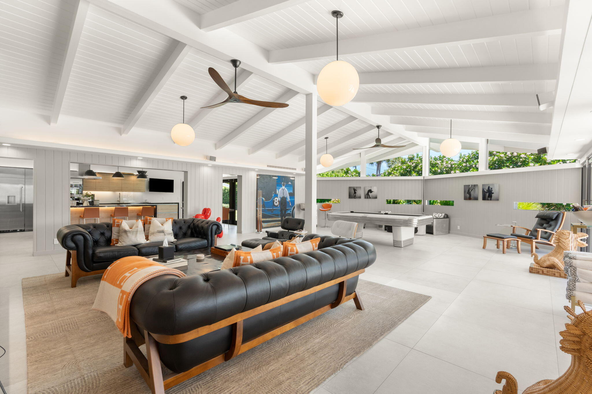 CORAL RIDGE - Residential