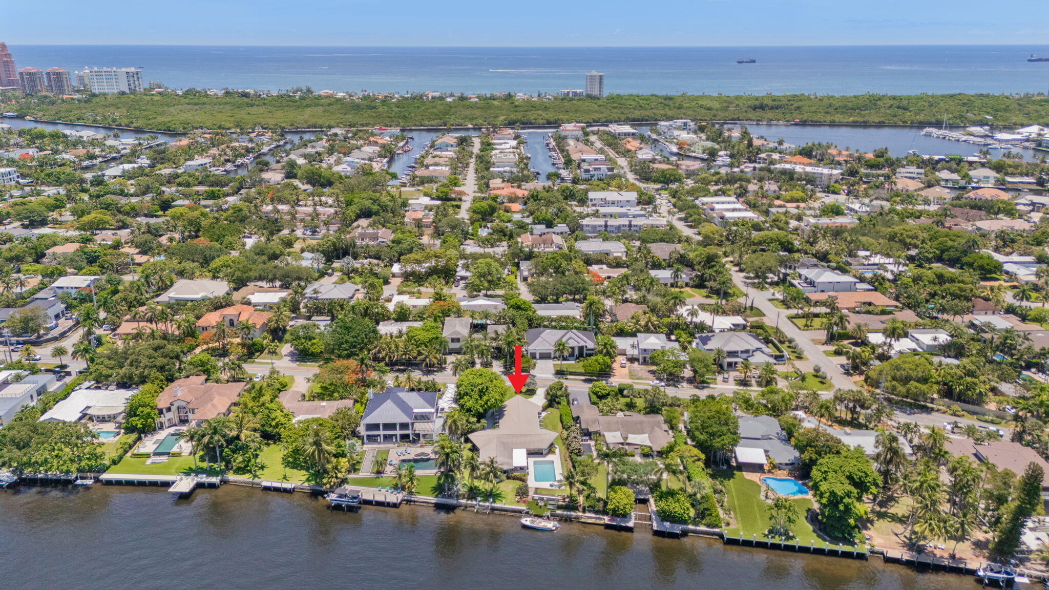 CORAL RIDGE - Residential