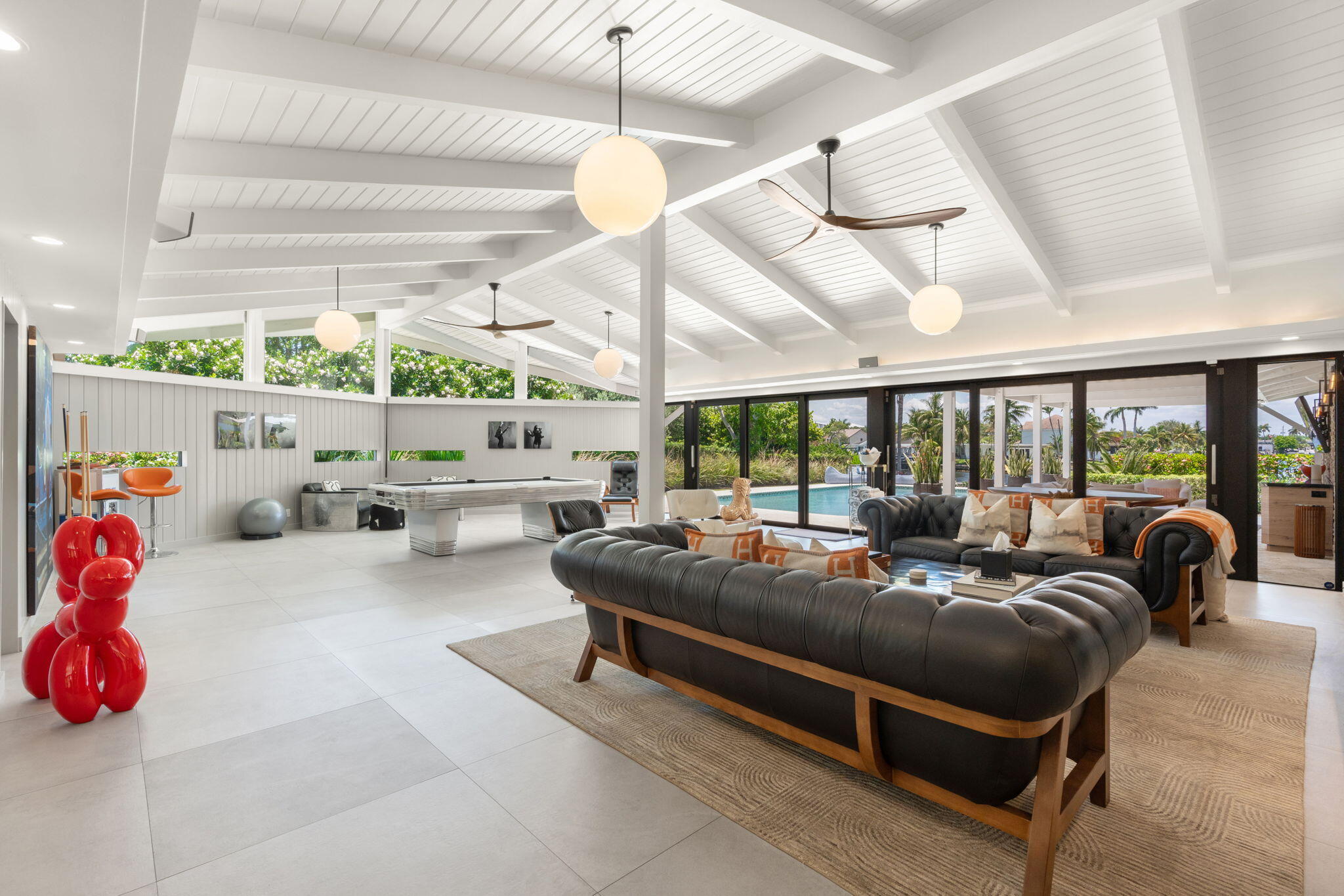 CORAL RIDGE - Residential