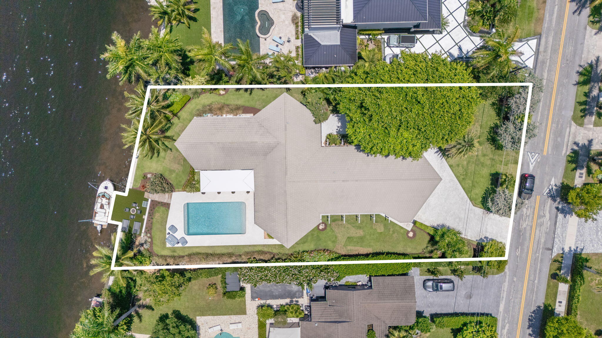 CORAL RIDGE - Residential