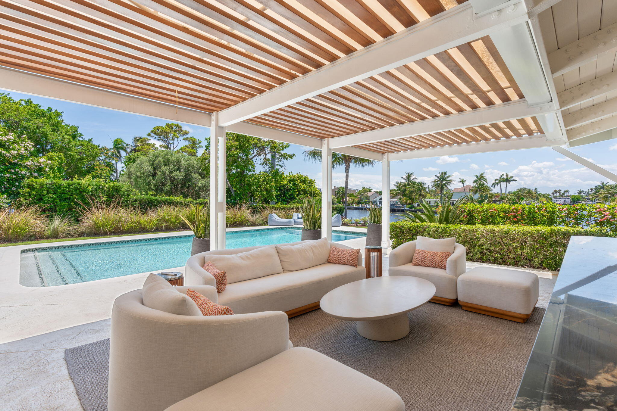 CORAL RIDGE - Residential