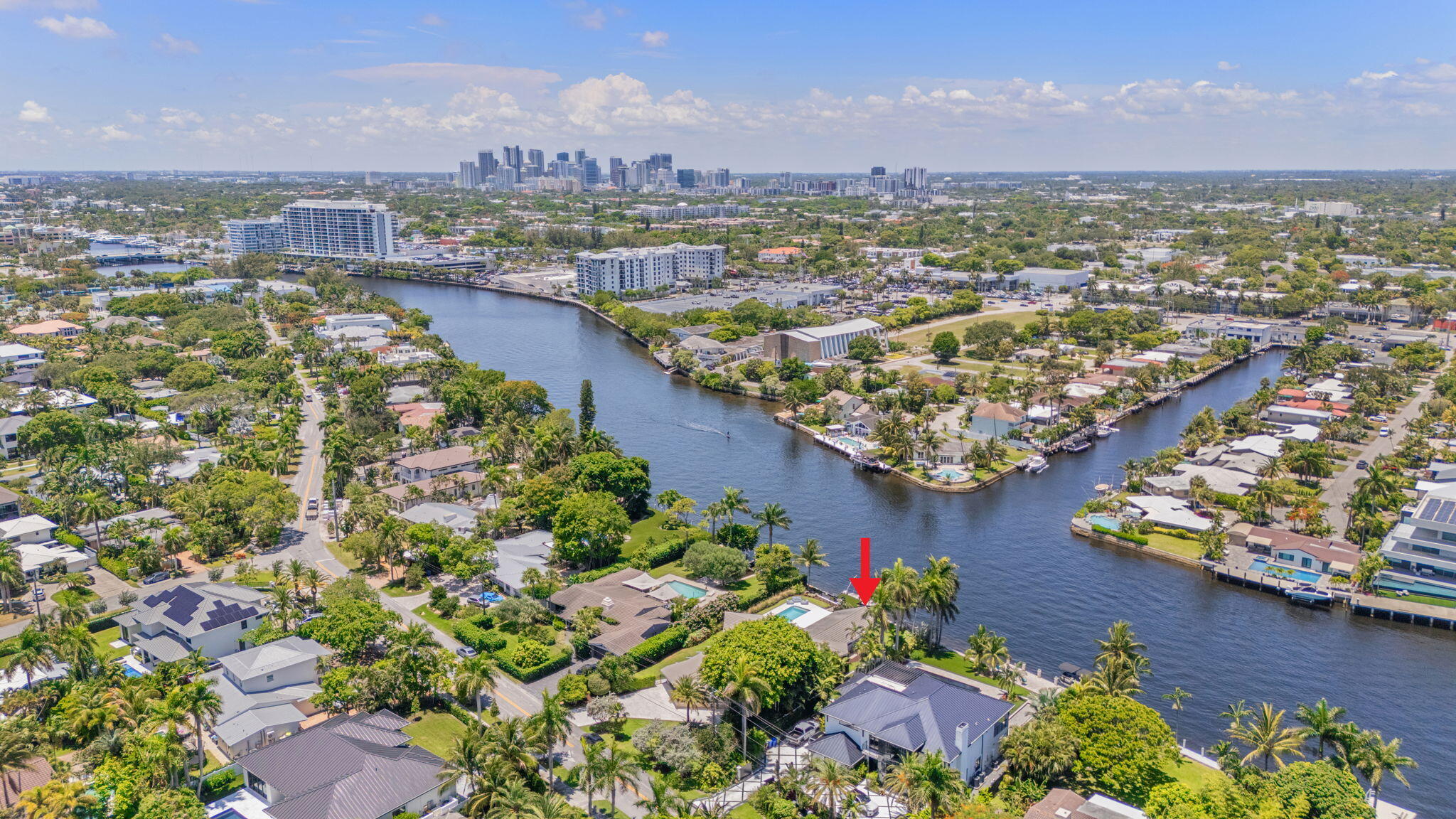 CORAL RIDGE - Residential