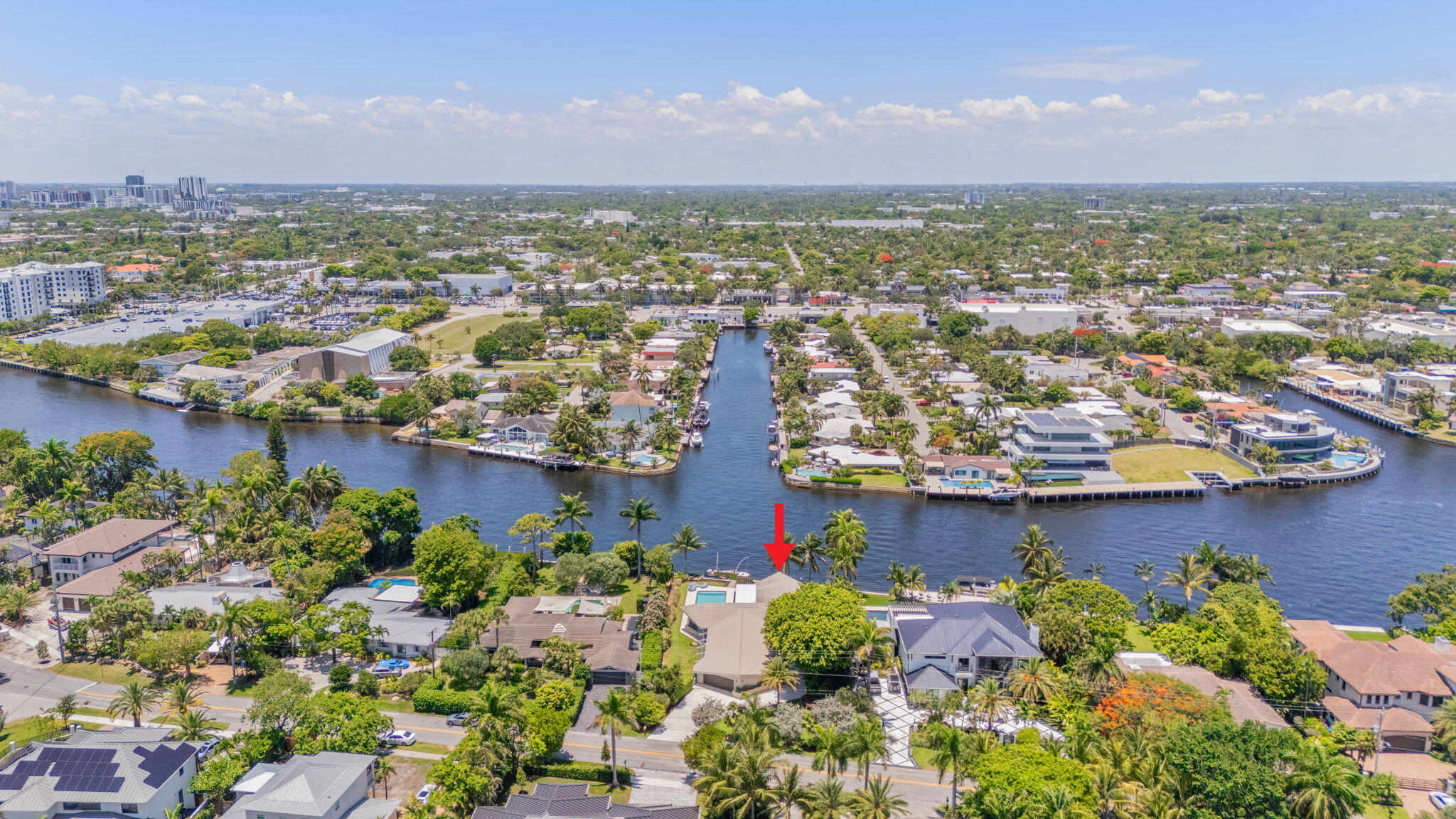 CORAL RIDGE - Residential