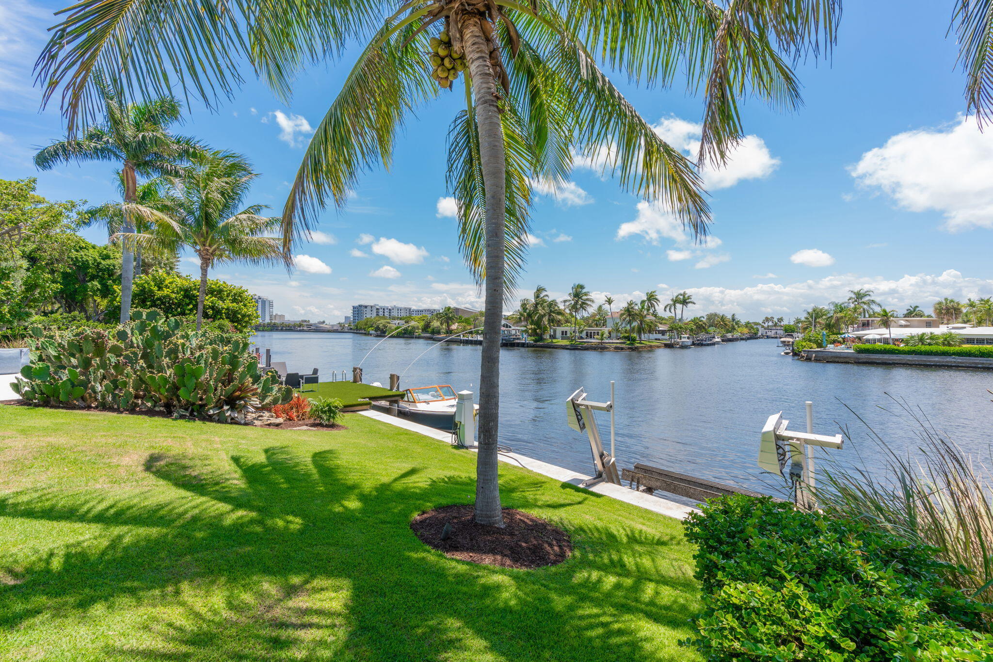 CORAL RIDGE - Residential