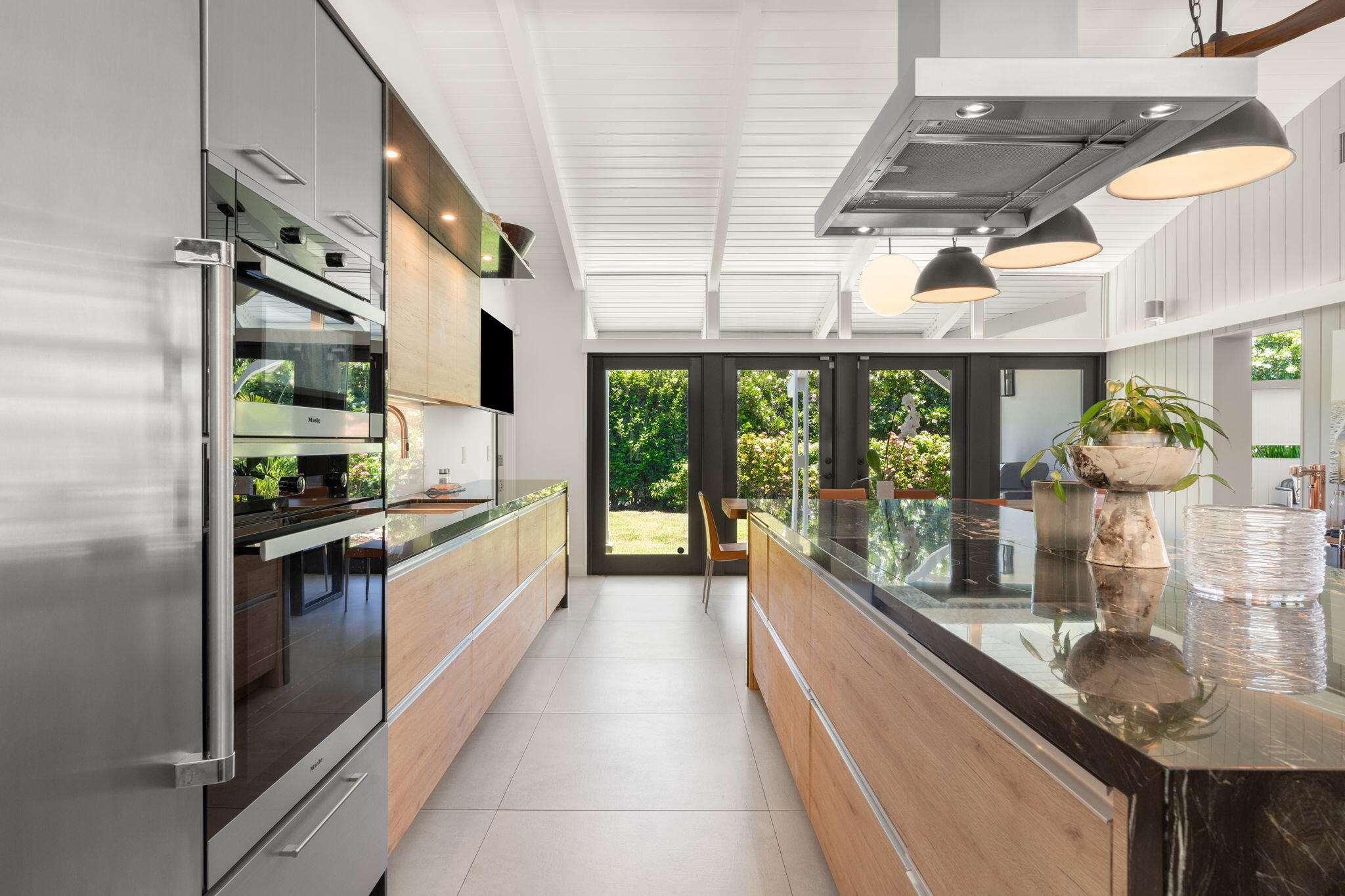 CORAL RIDGE - Residential