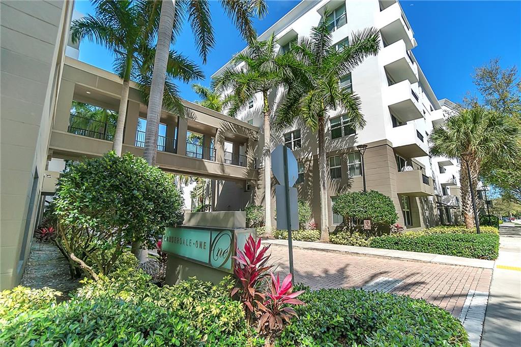 Lauderdale One - Residential