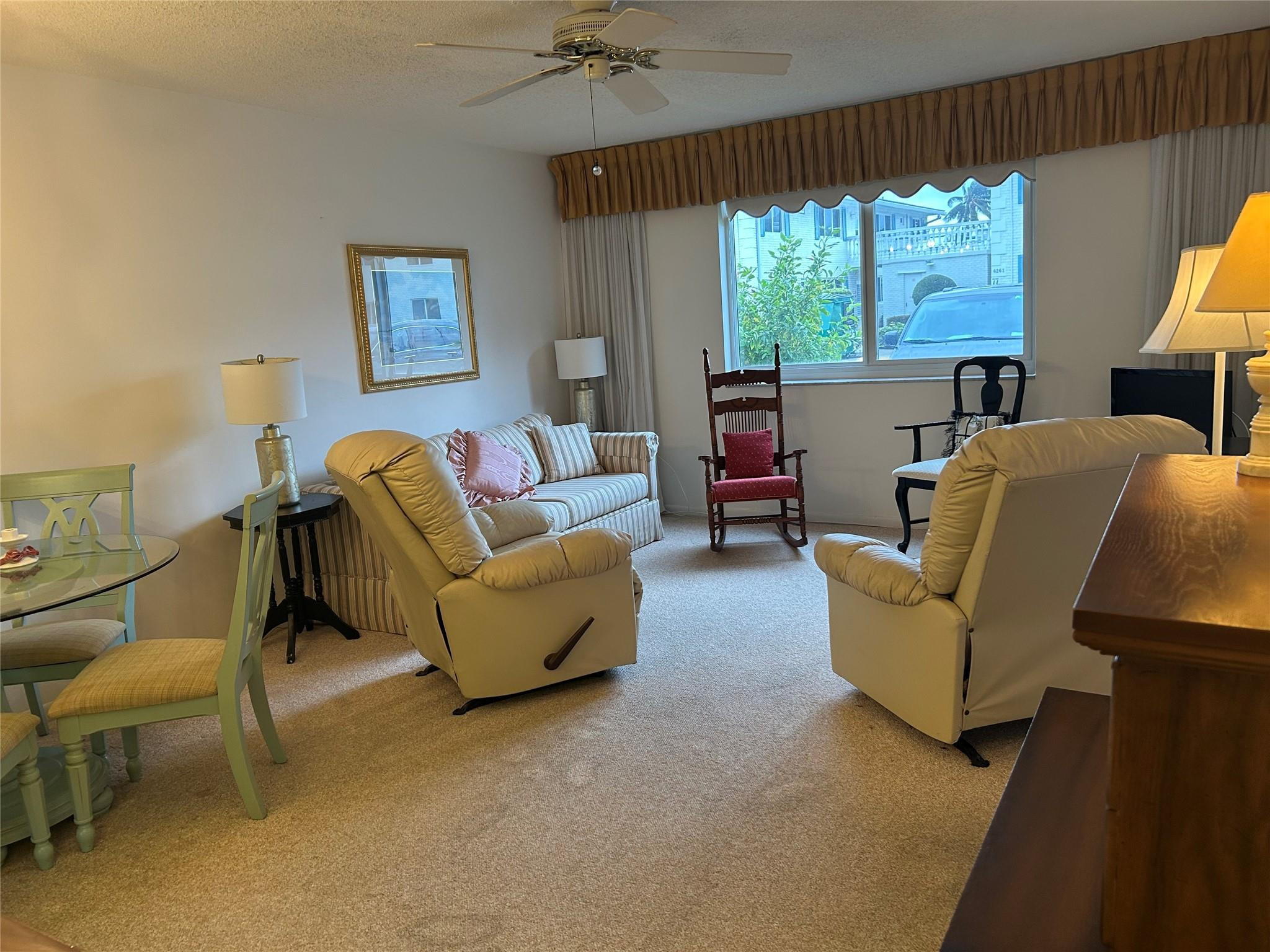 Georgian Court North - Residential