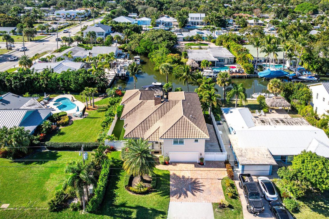 RIVERSIDE - Residential