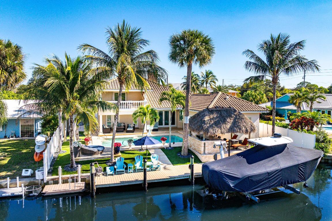 RIVERSIDE - Residential