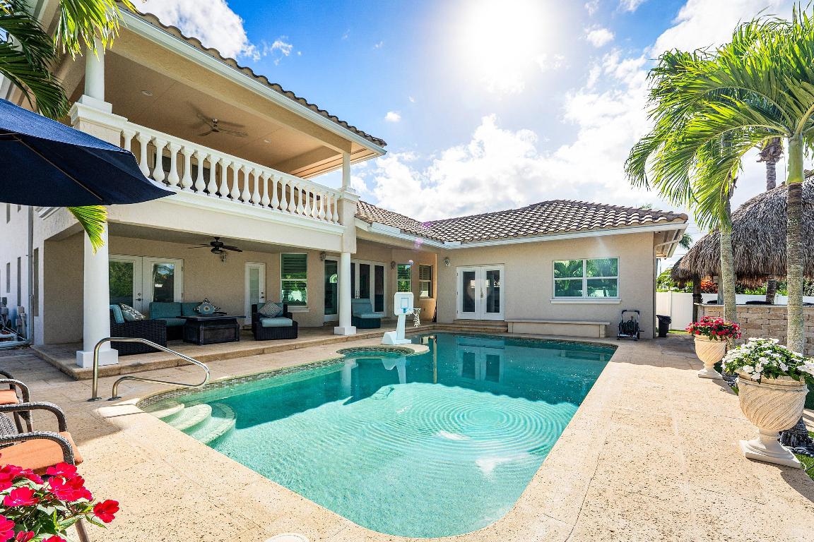 RIVERSIDE - Residential