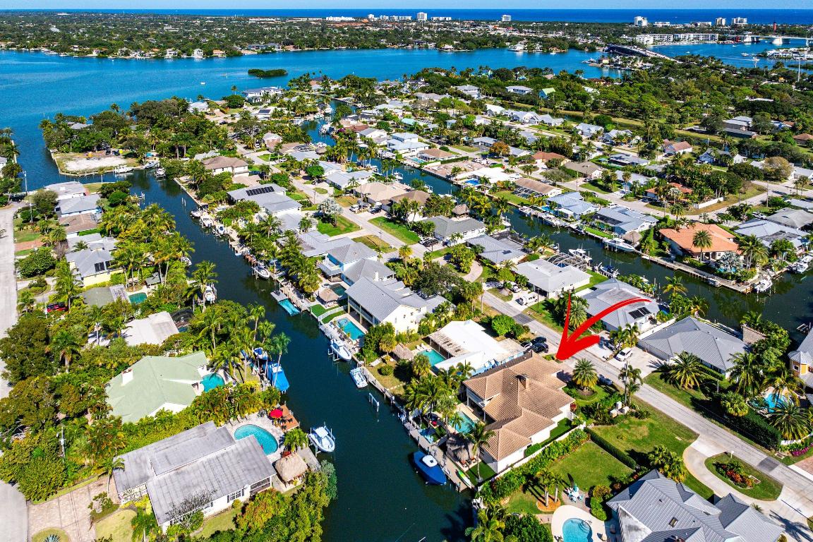 RIVERSIDE - Residential