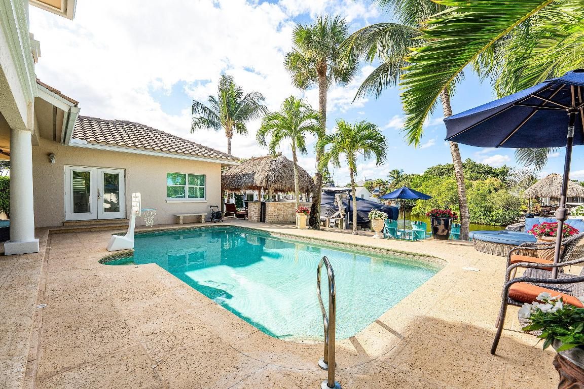 RIVERSIDE - Residential