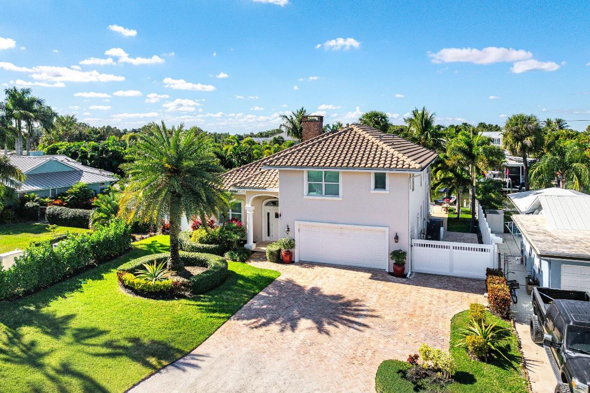 RIVERSIDE - Residential