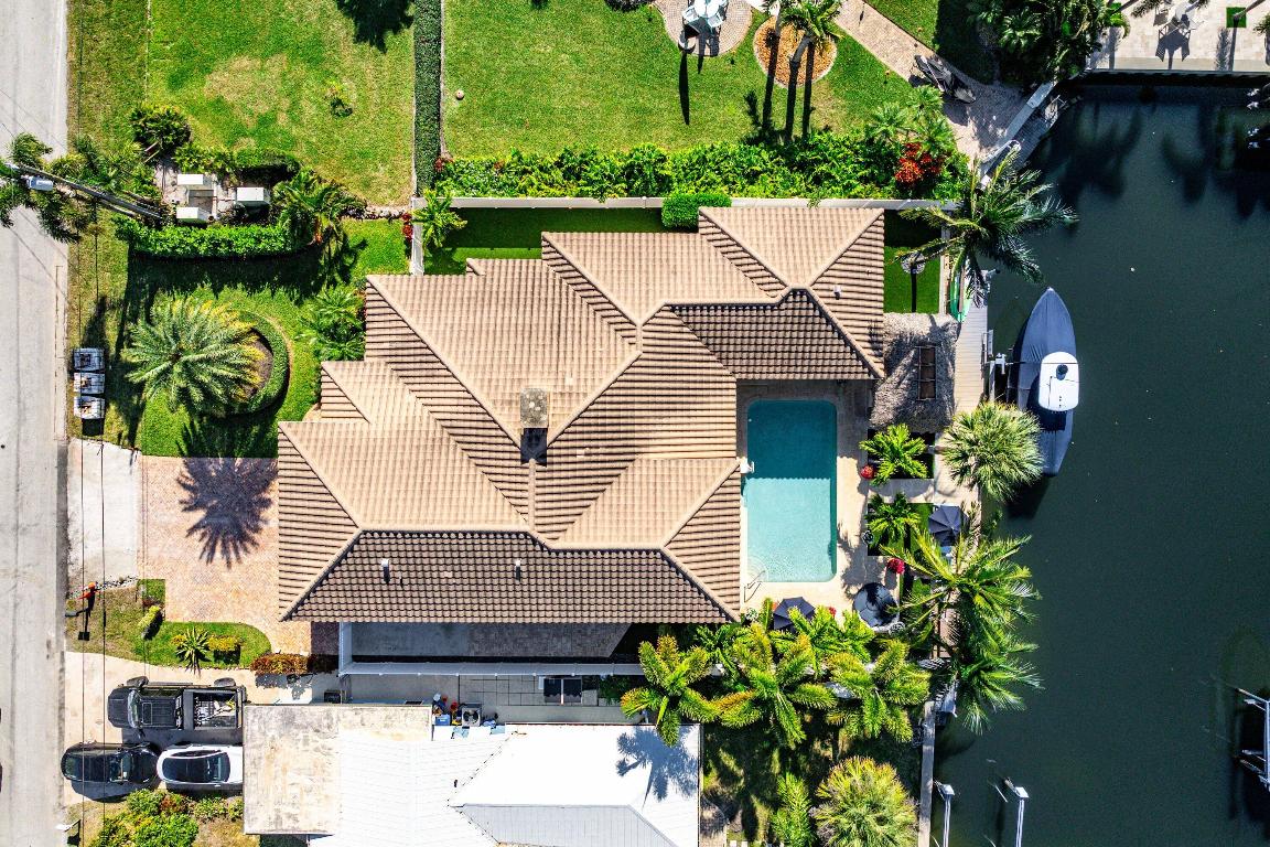RIVERSIDE - Residential