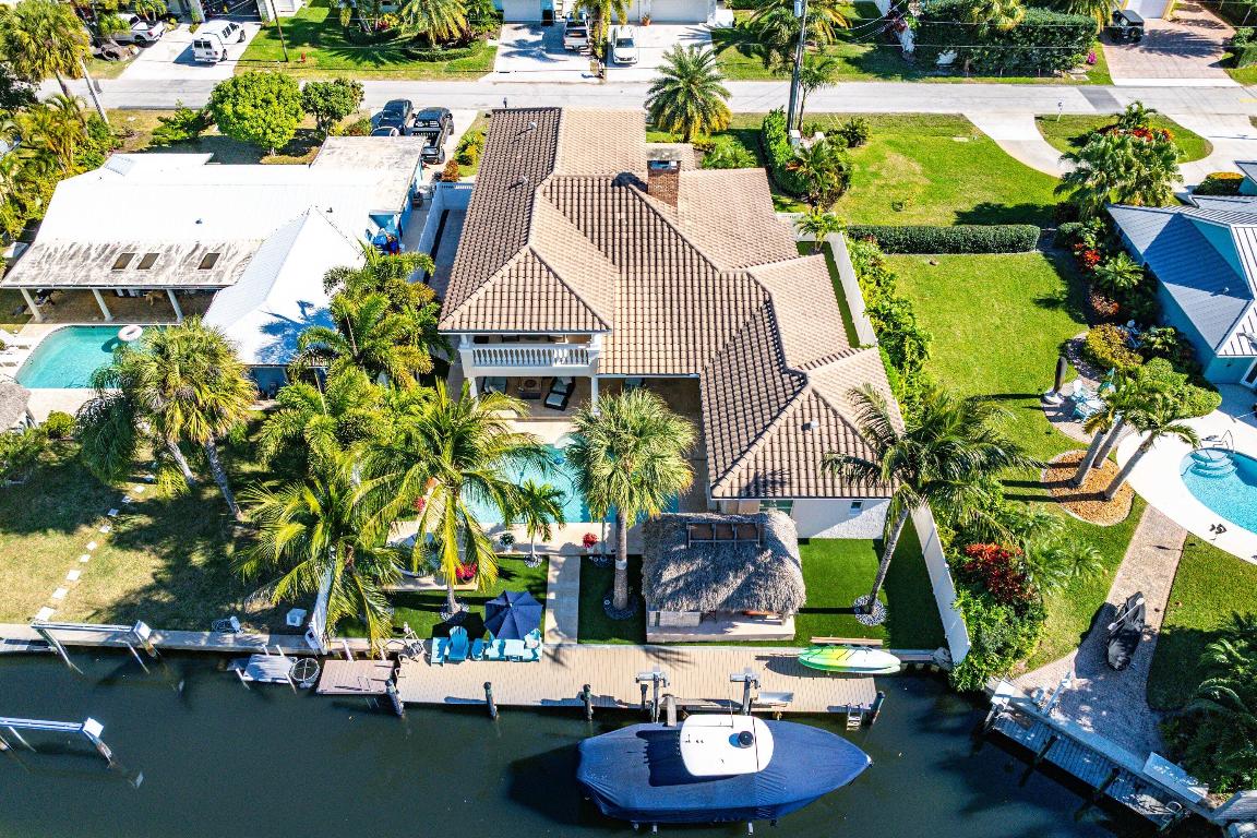 RIVERSIDE - Residential