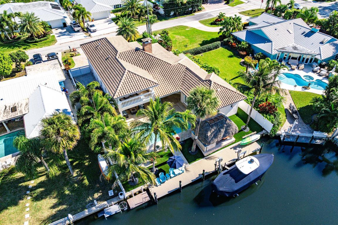 RIVERSIDE - Residential