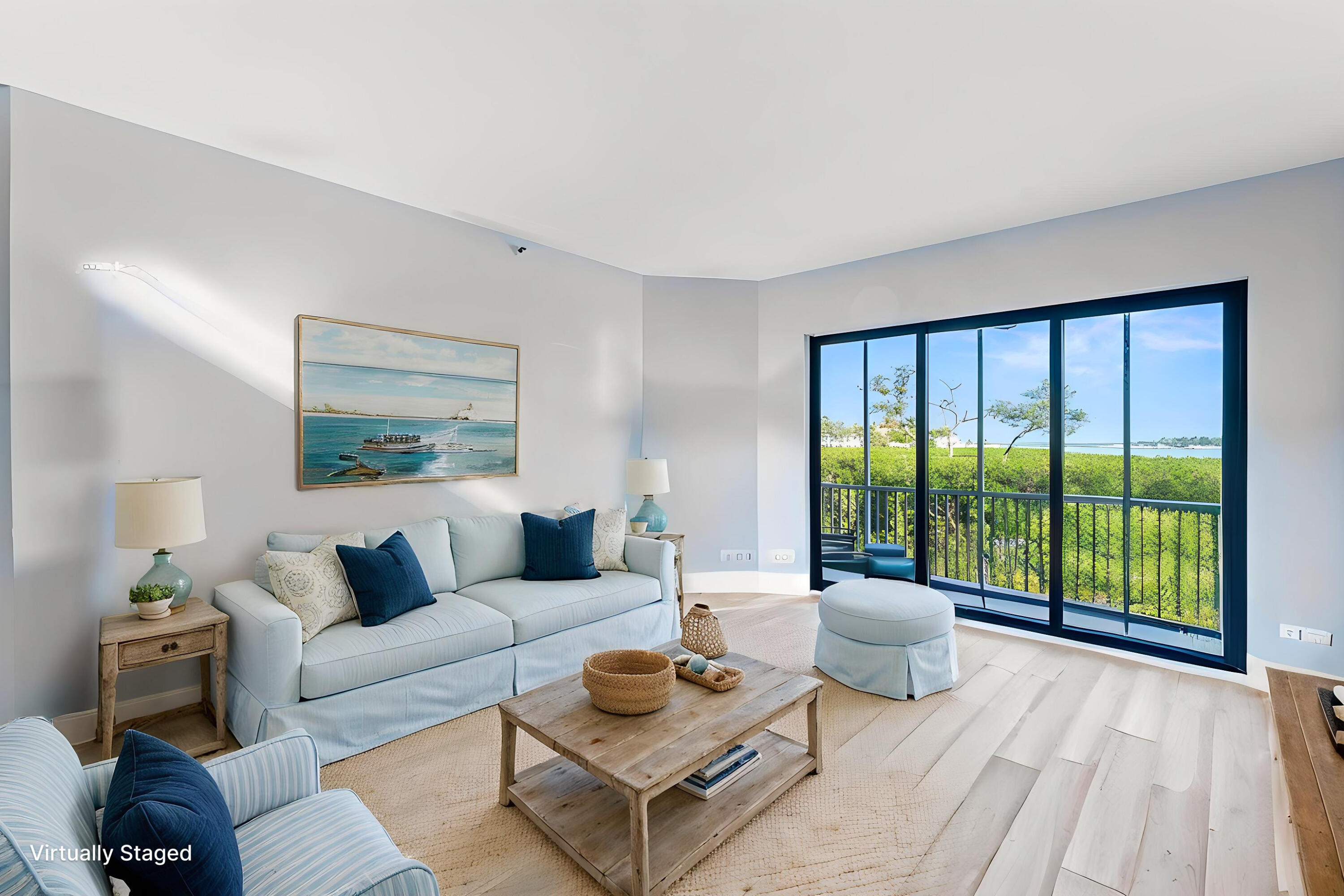 TEQUESTA COVE CONDO - Residential