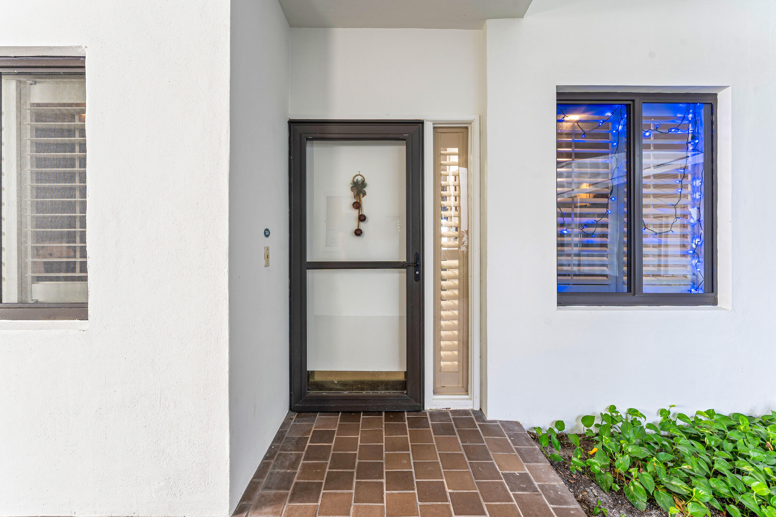 TEQUESTA COVE CONDO - Residential