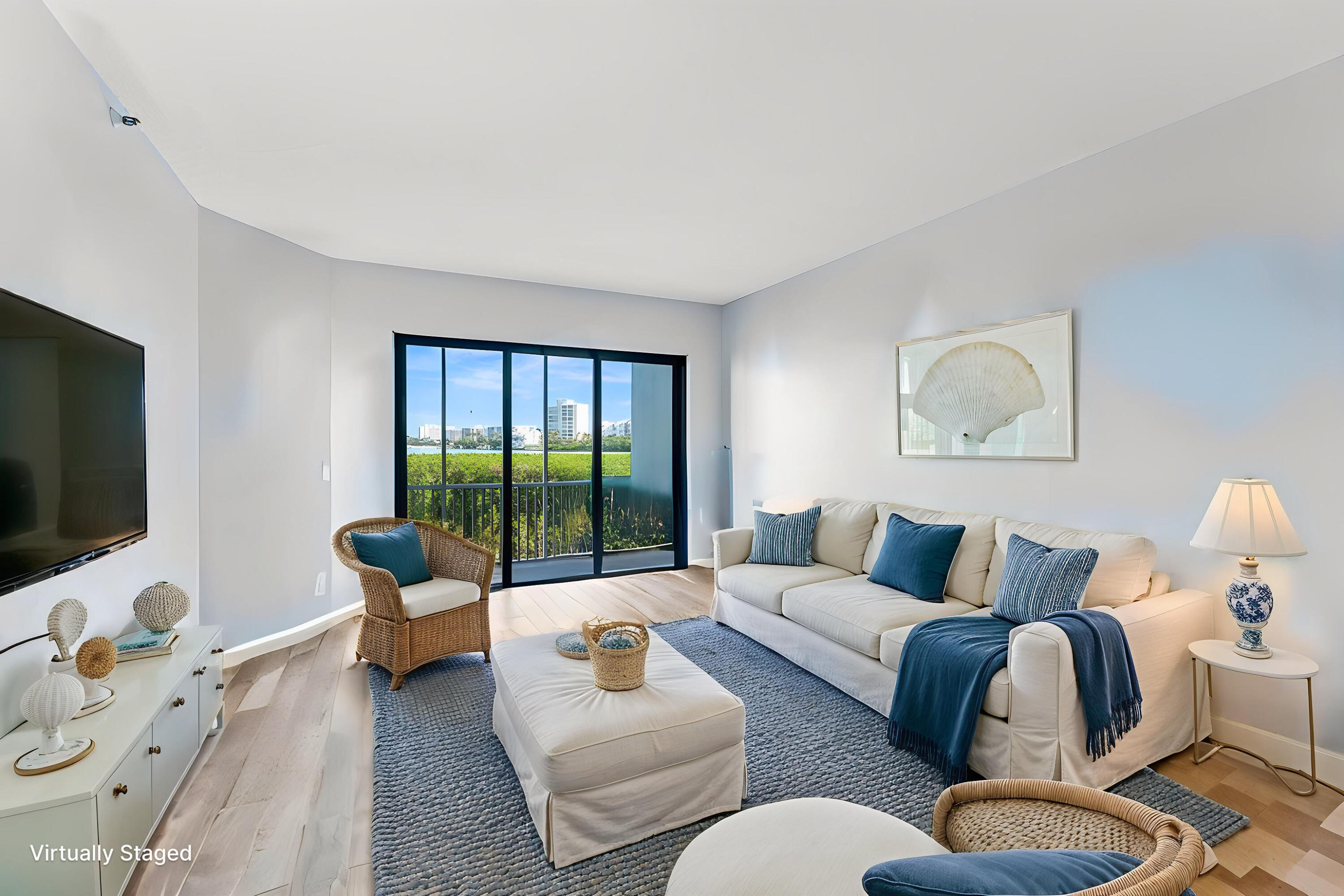 TEQUESTA COVE CONDO - Residential