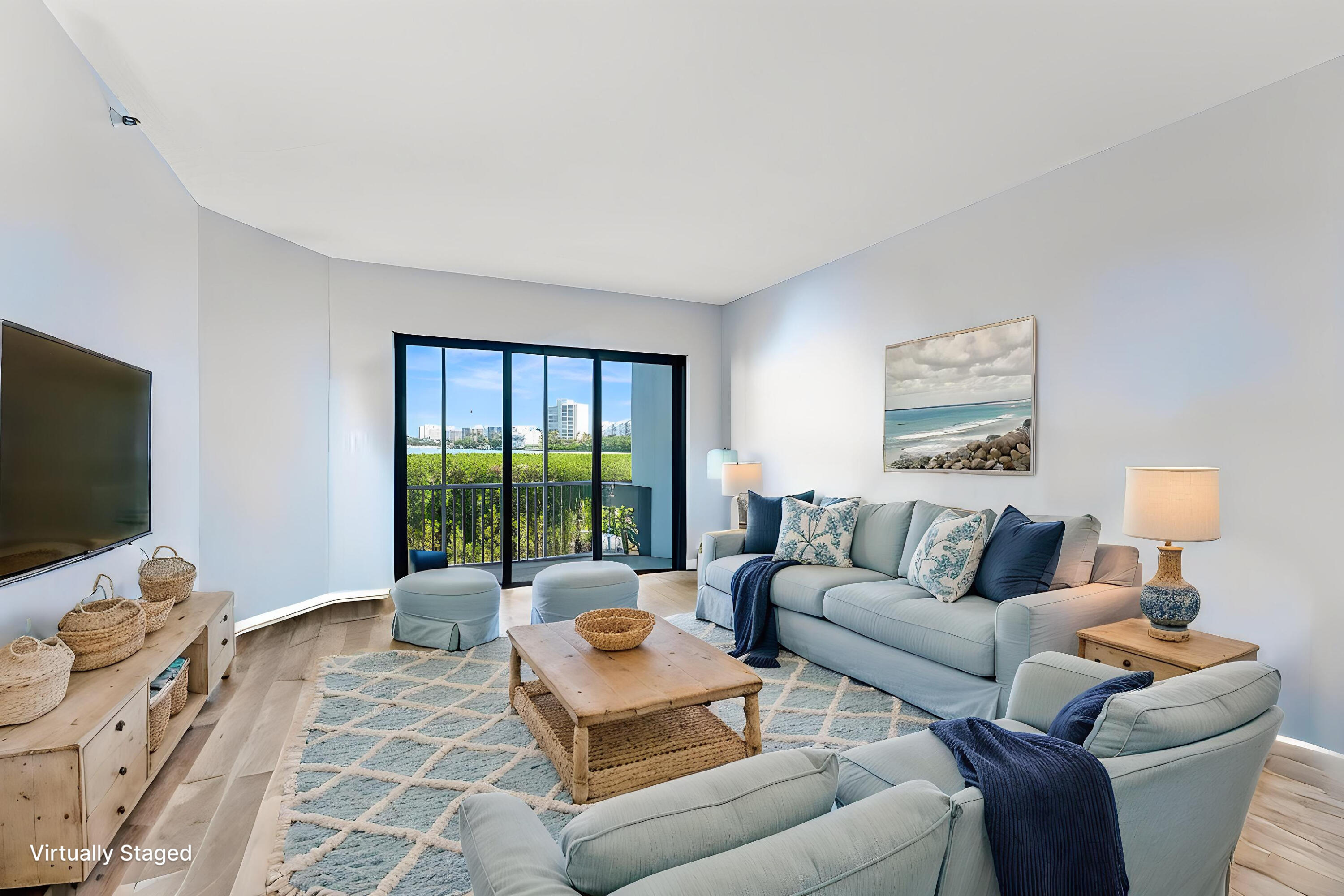 TEQUESTA COVE CONDO - Residential