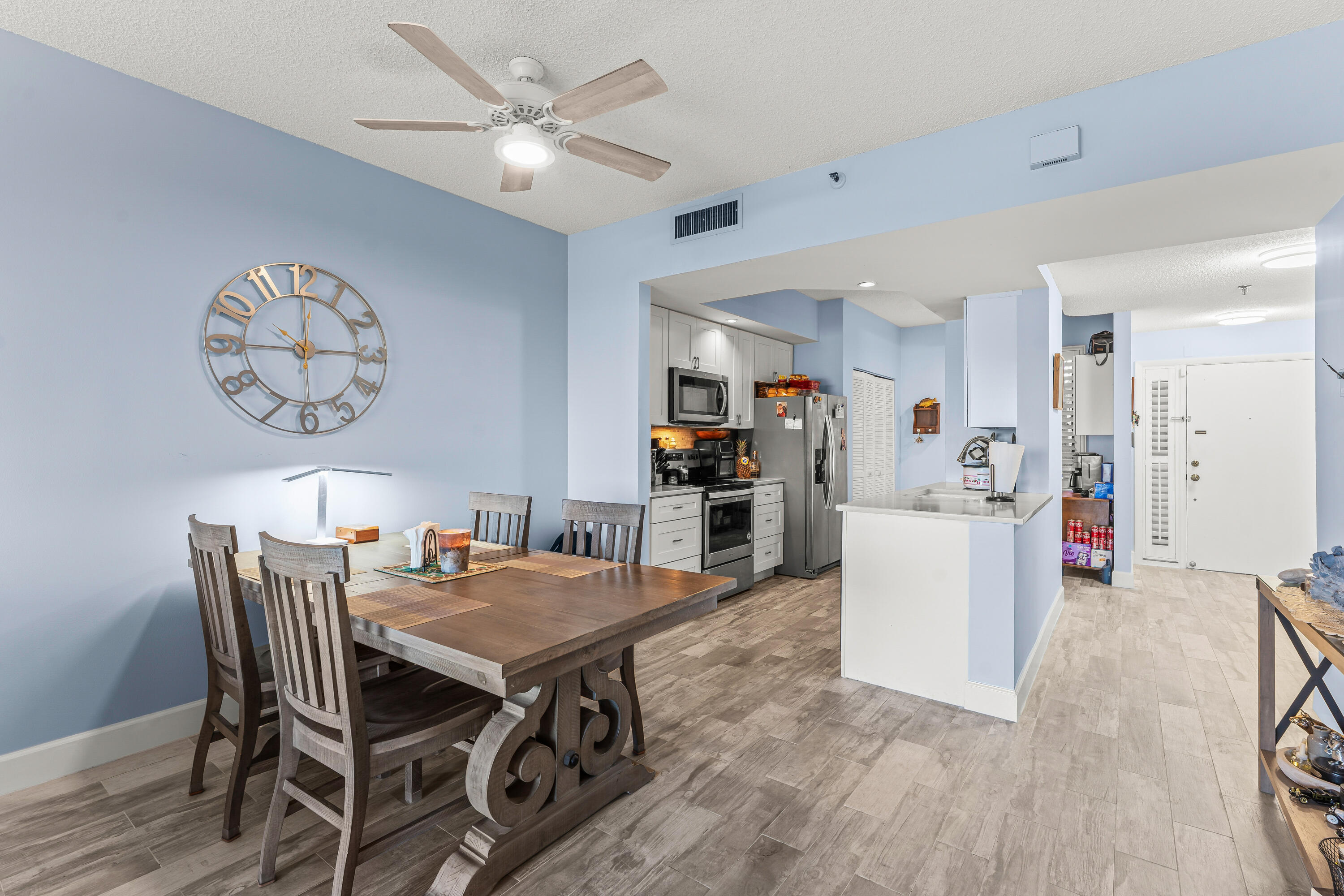 TEQUESTA COVE CONDO - Residential
