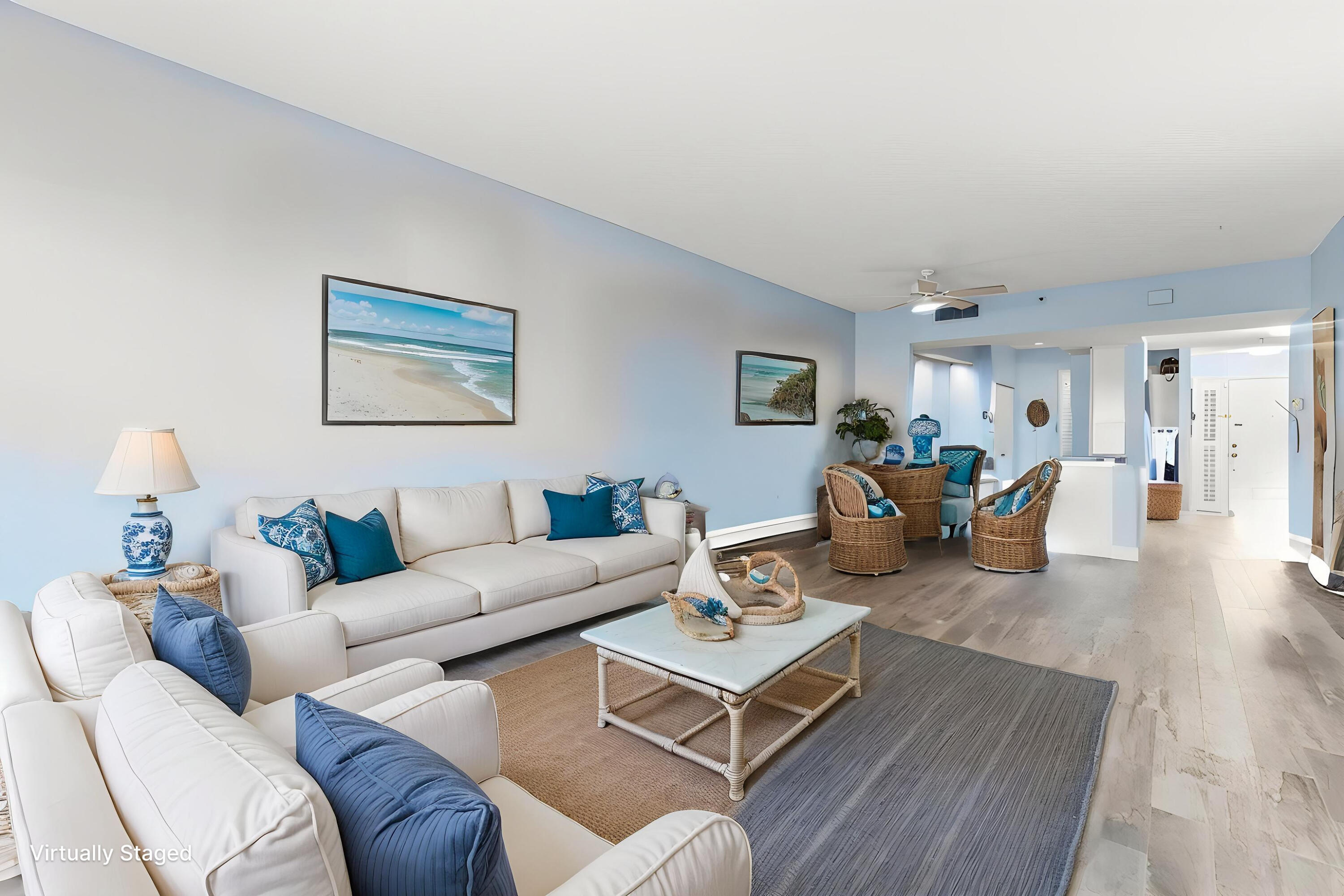 TEQUESTA COVE CONDO - Residential