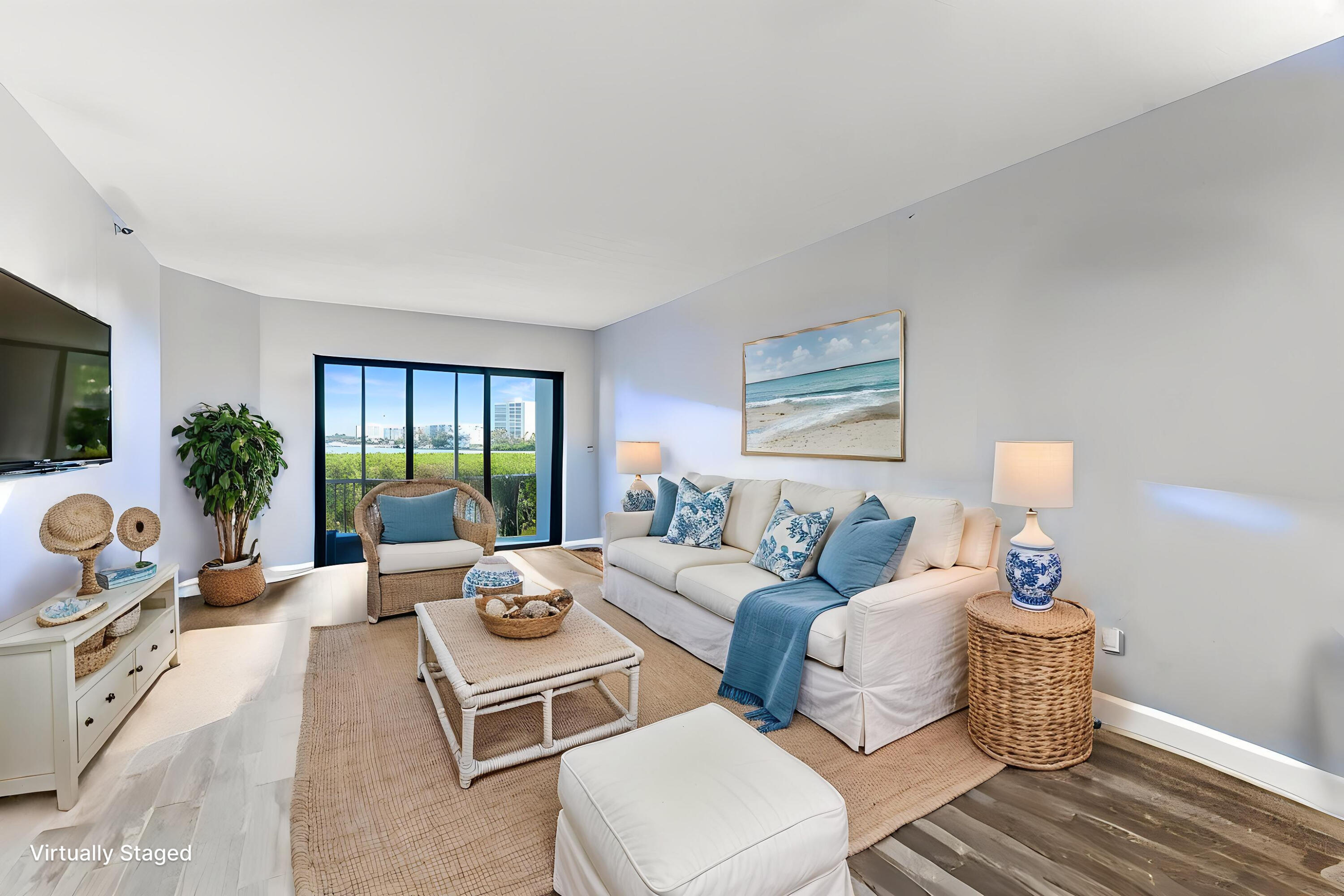 TEQUESTA COVE CONDO - Residential