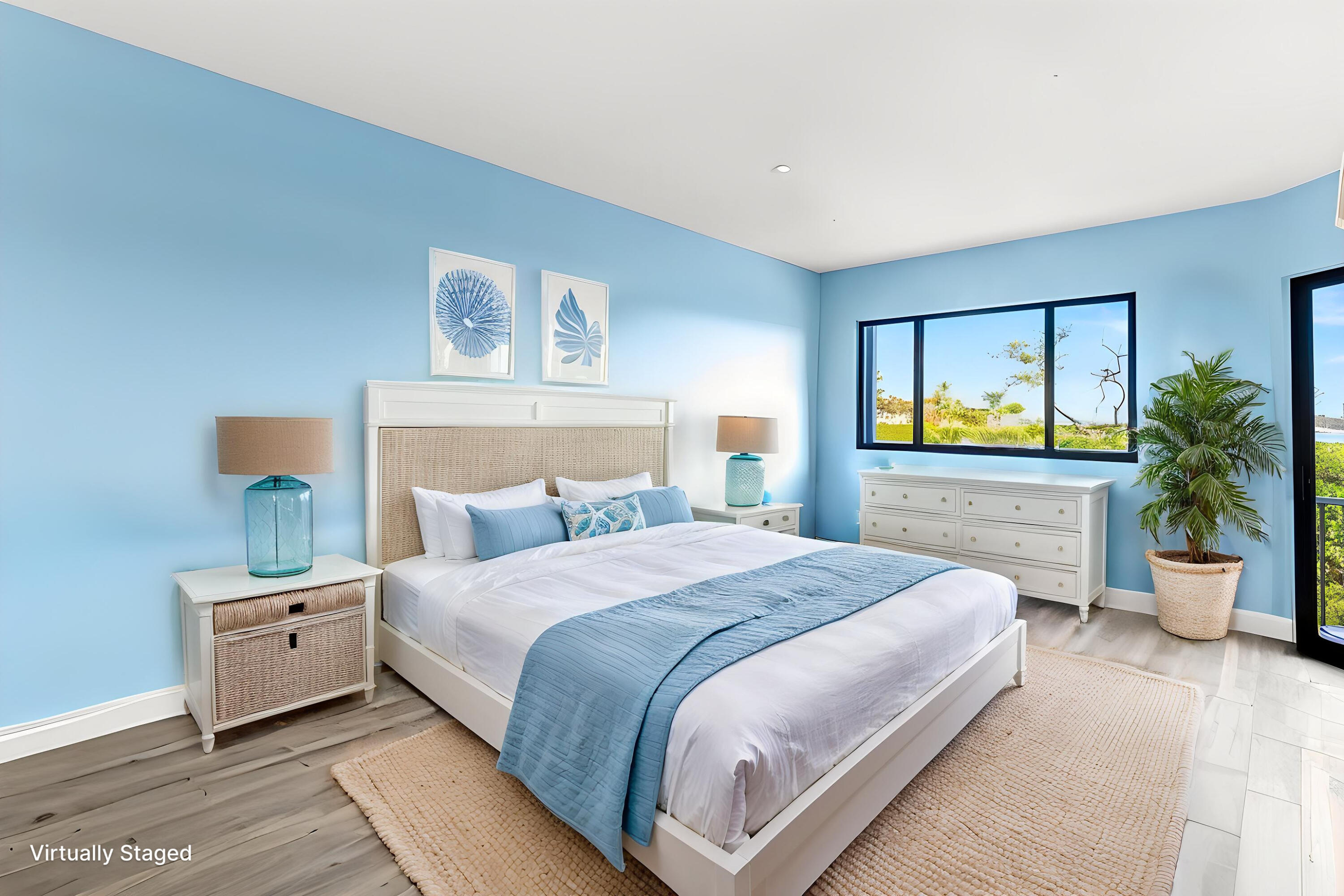 TEQUESTA COVE CONDO - Residential