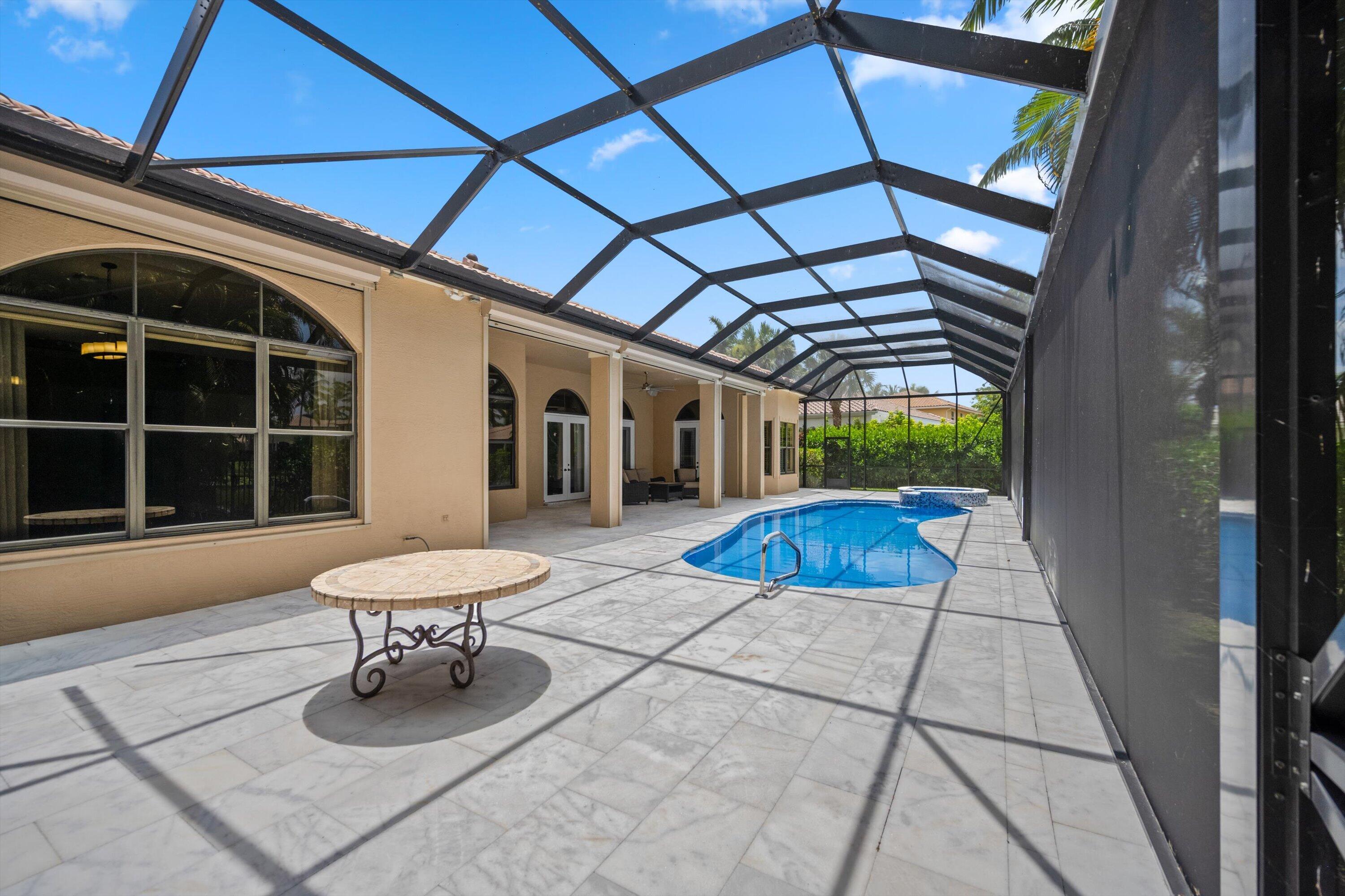 ISLES AT WELLINGTON PL 4 - Residential