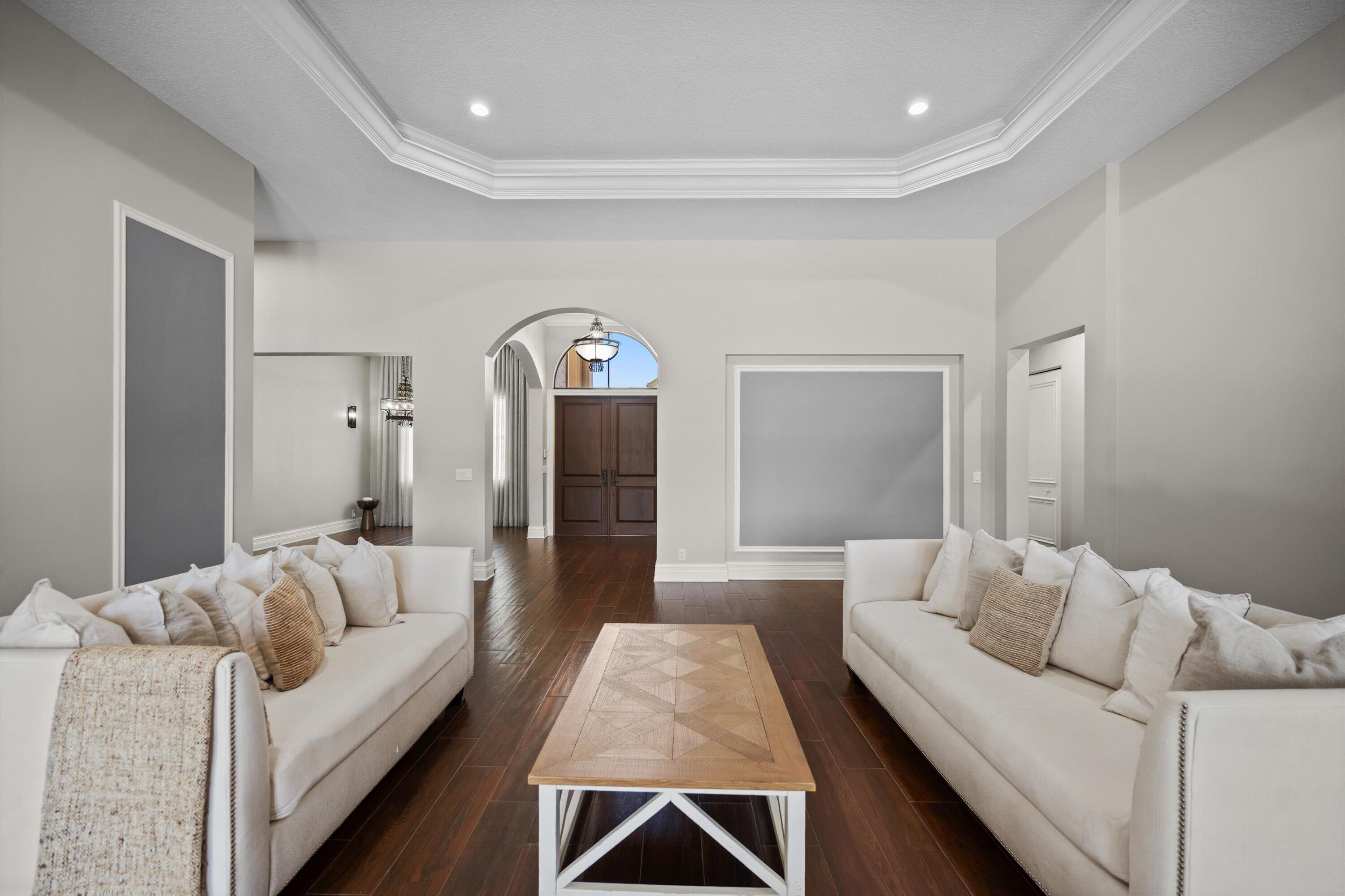 ISLES AT WELLINGTON PL 4 - Residential