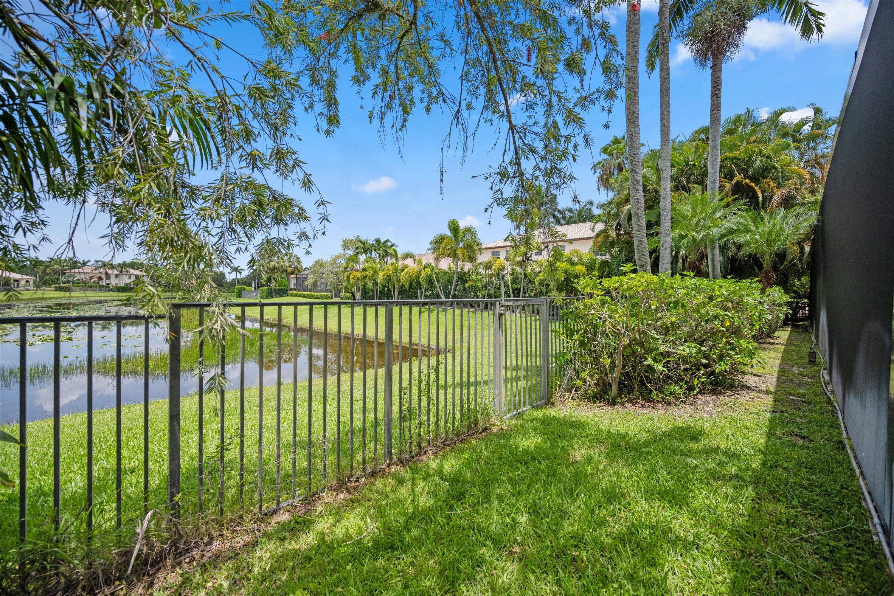 ISLES AT WELLINGTON PL 4 - Residential
