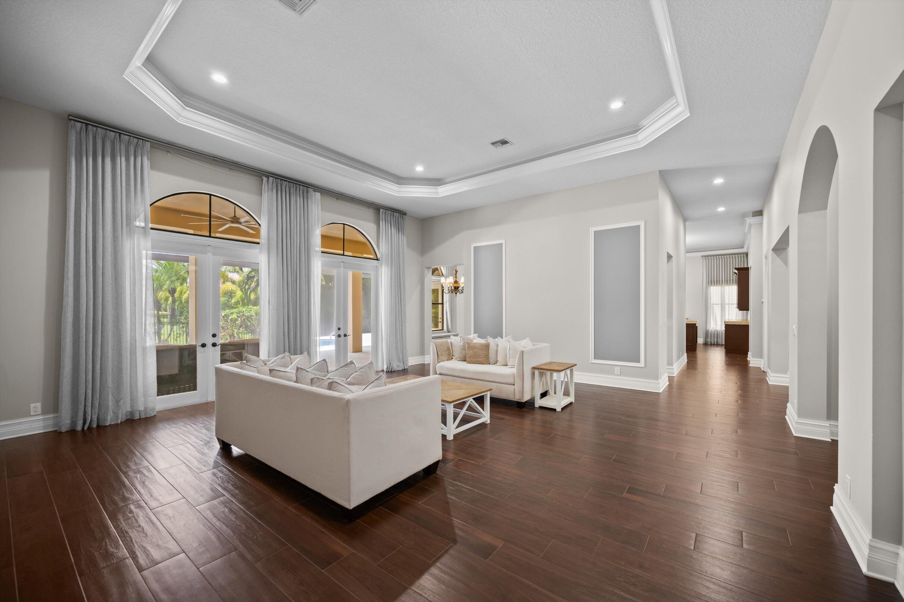 ISLES AT WELLINGTON PL 4 - Residential