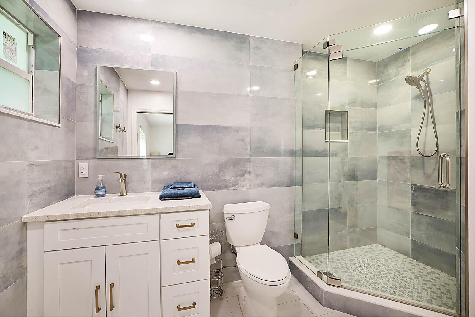 HIGHLAND PARK DELRAY - Residential Lease
