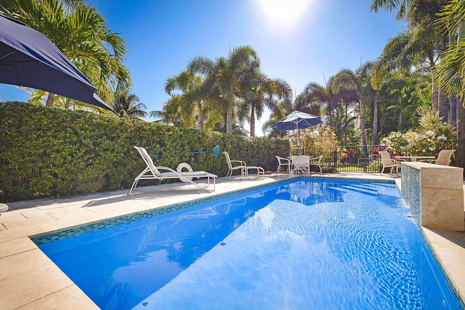 HIGHLAND PARK DELRAY - Residential Lease