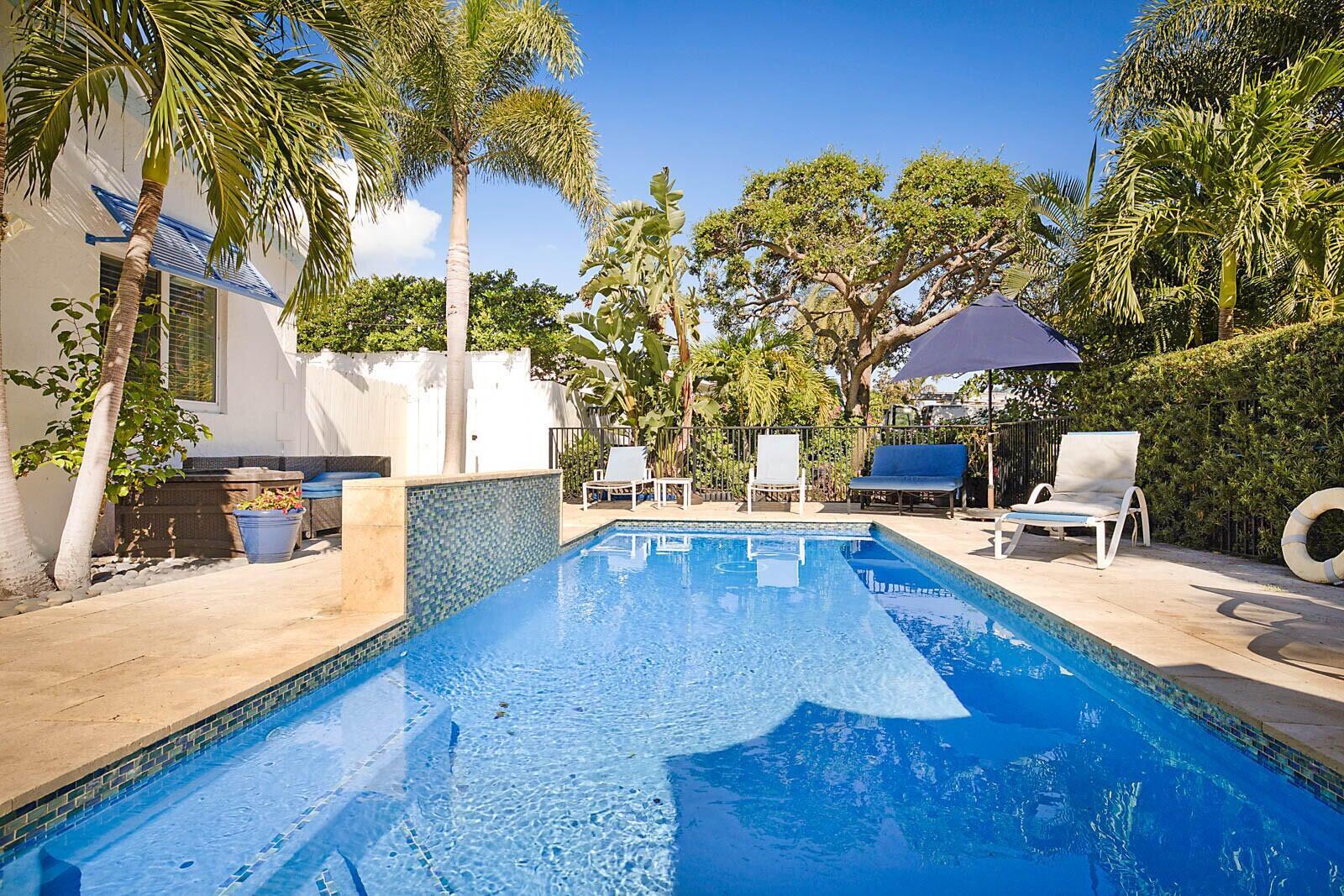 HIGHLAND PARK DELRAY - Residential Lease