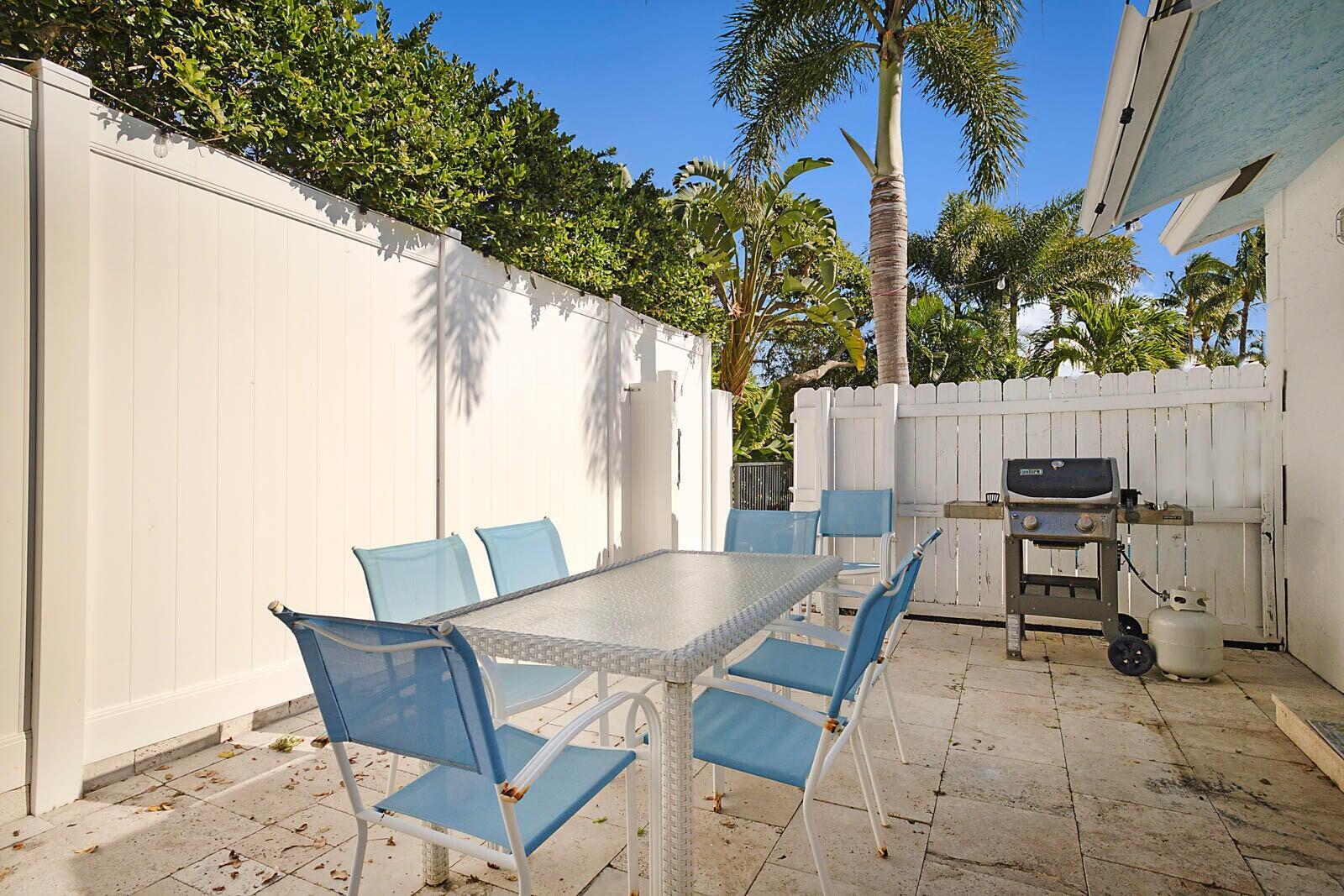 HIGHLAND PARK DELRAY - Residential Lease