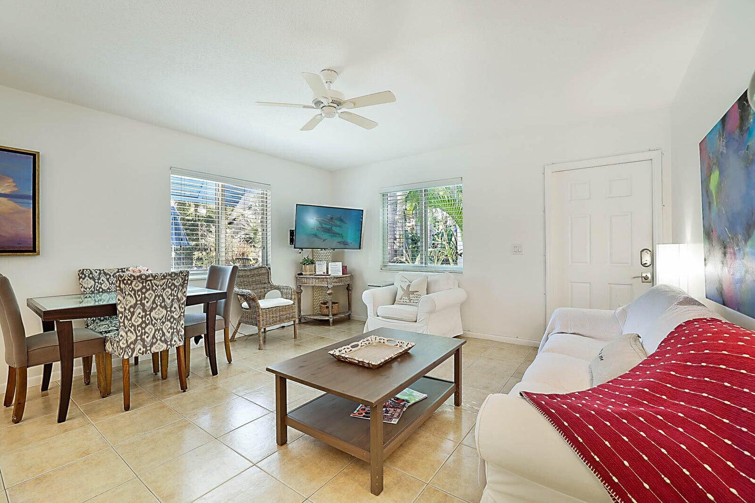HIGHLAND PARK DELRAY - Residential Lease