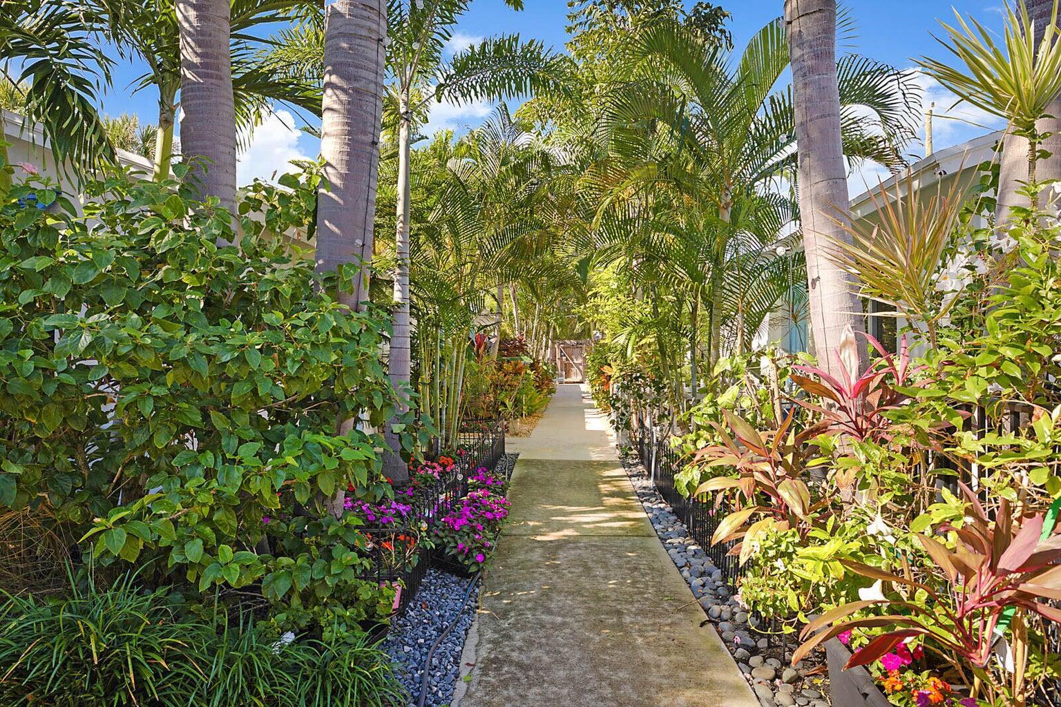 HIGHLAND PARK DELRAY - Residential Lease