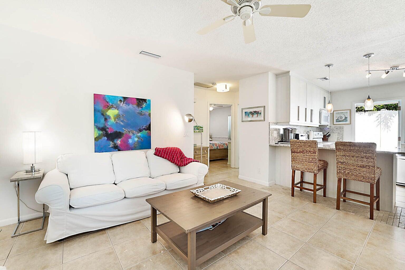 HIGHLAND PARK DELRAY - Residential Lease
