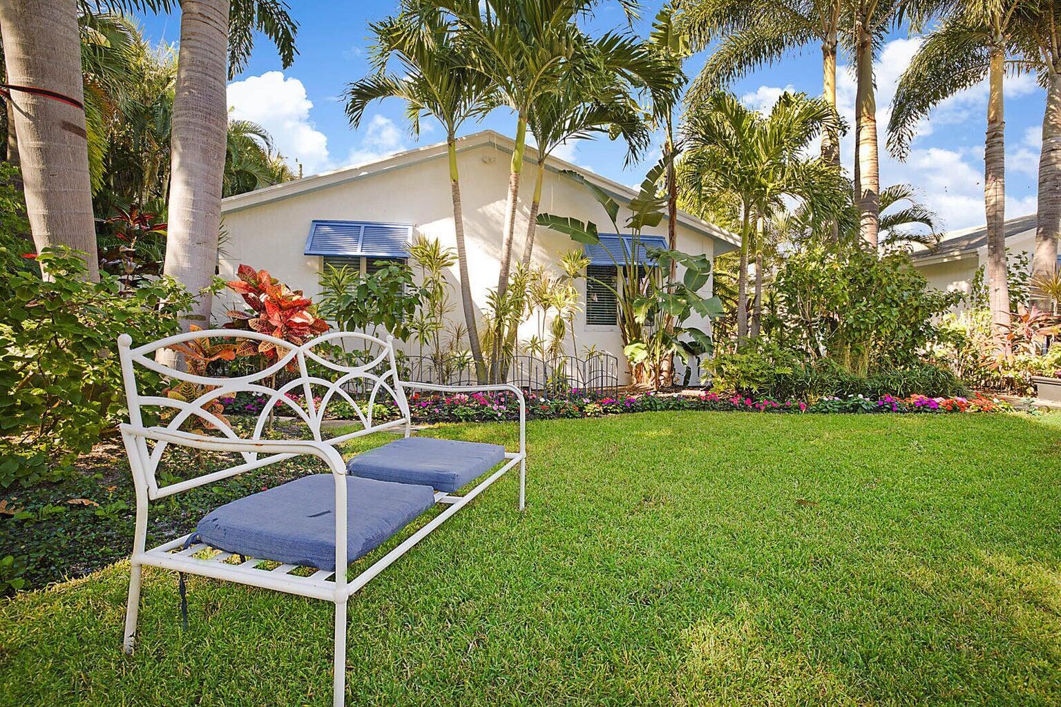 HIGHLAND PARK DELRAY - Residential Lease