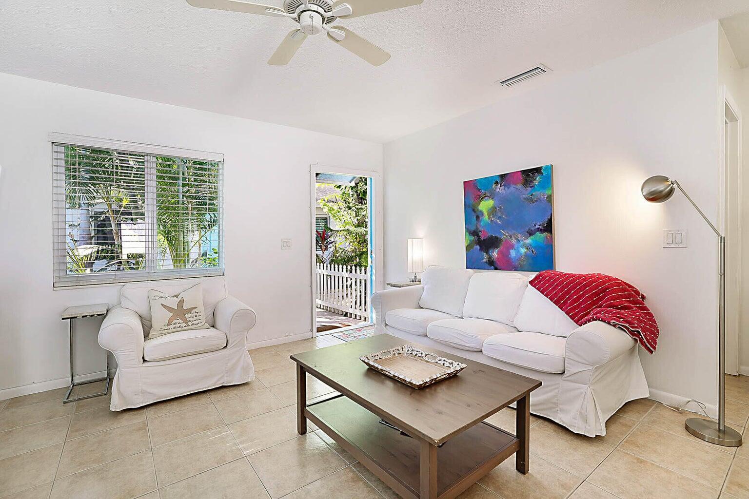 HIGHLAND PARK DELRAY - Residential Lease