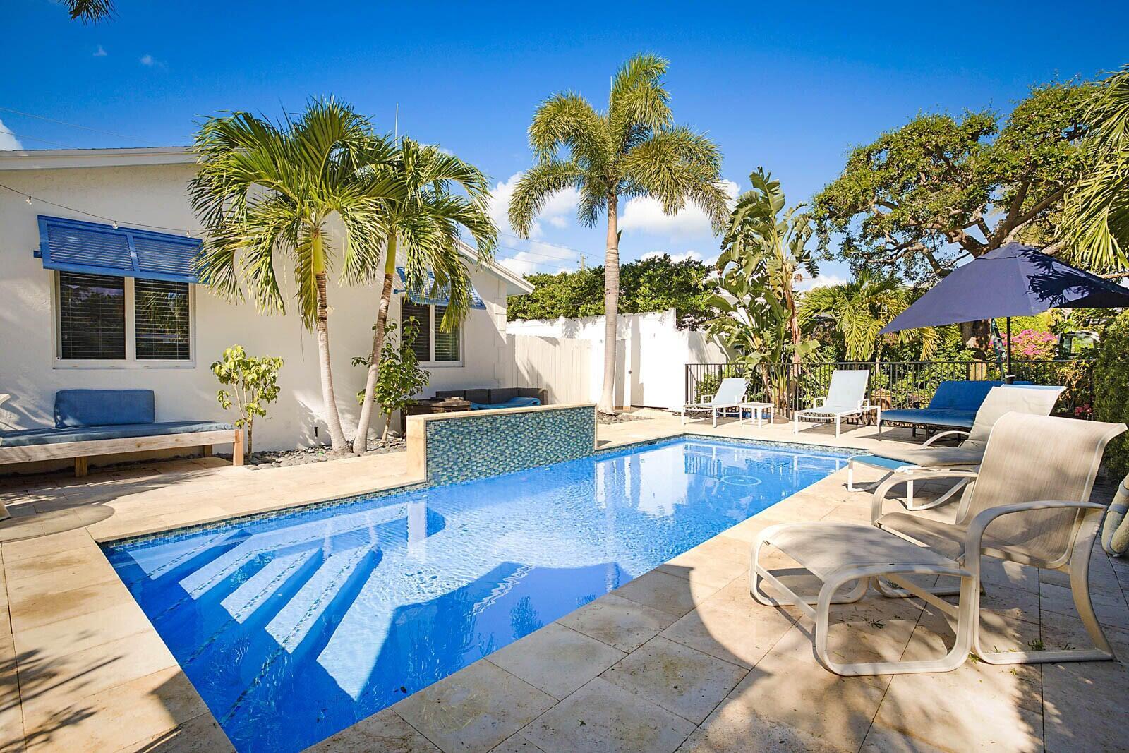 HIGHLAND PARK DELRAY - Residential Lease
