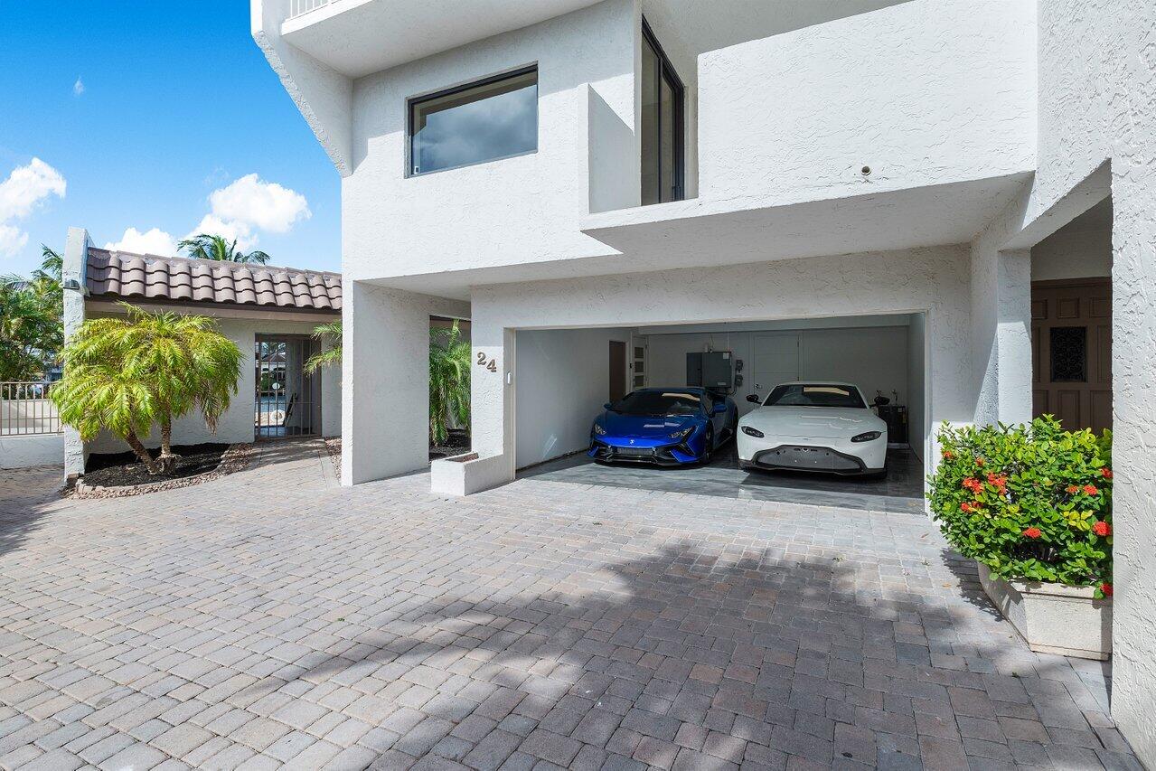 OCEAN VISTA CONDO - Residential