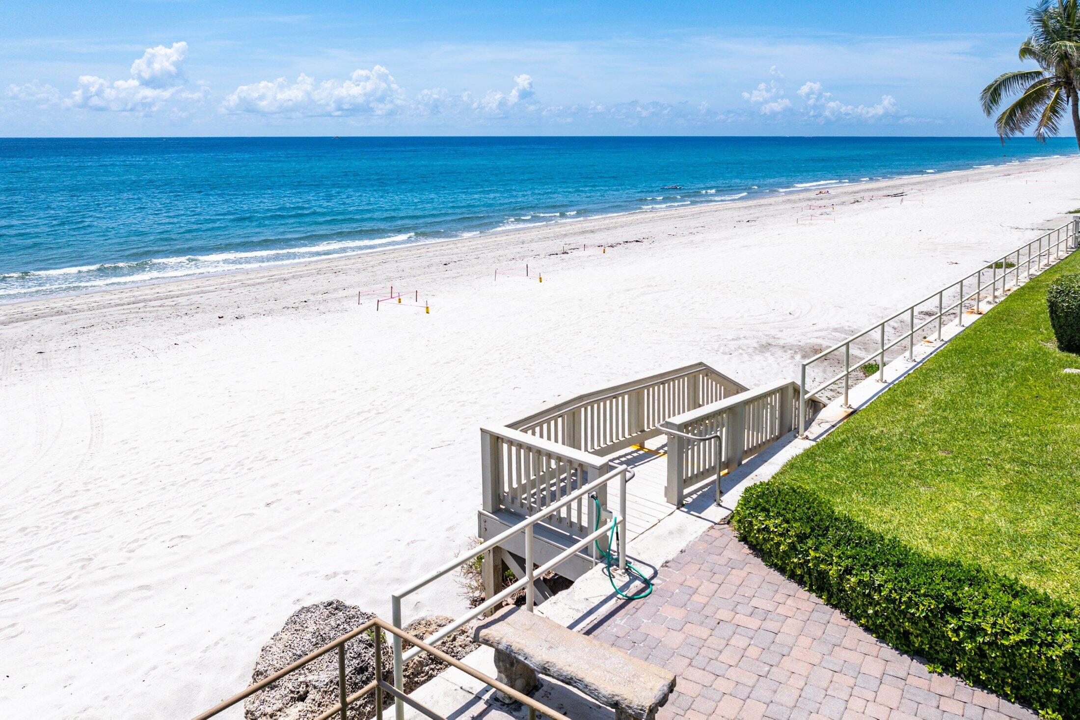 OCEAN VISTA CONDO - Residential